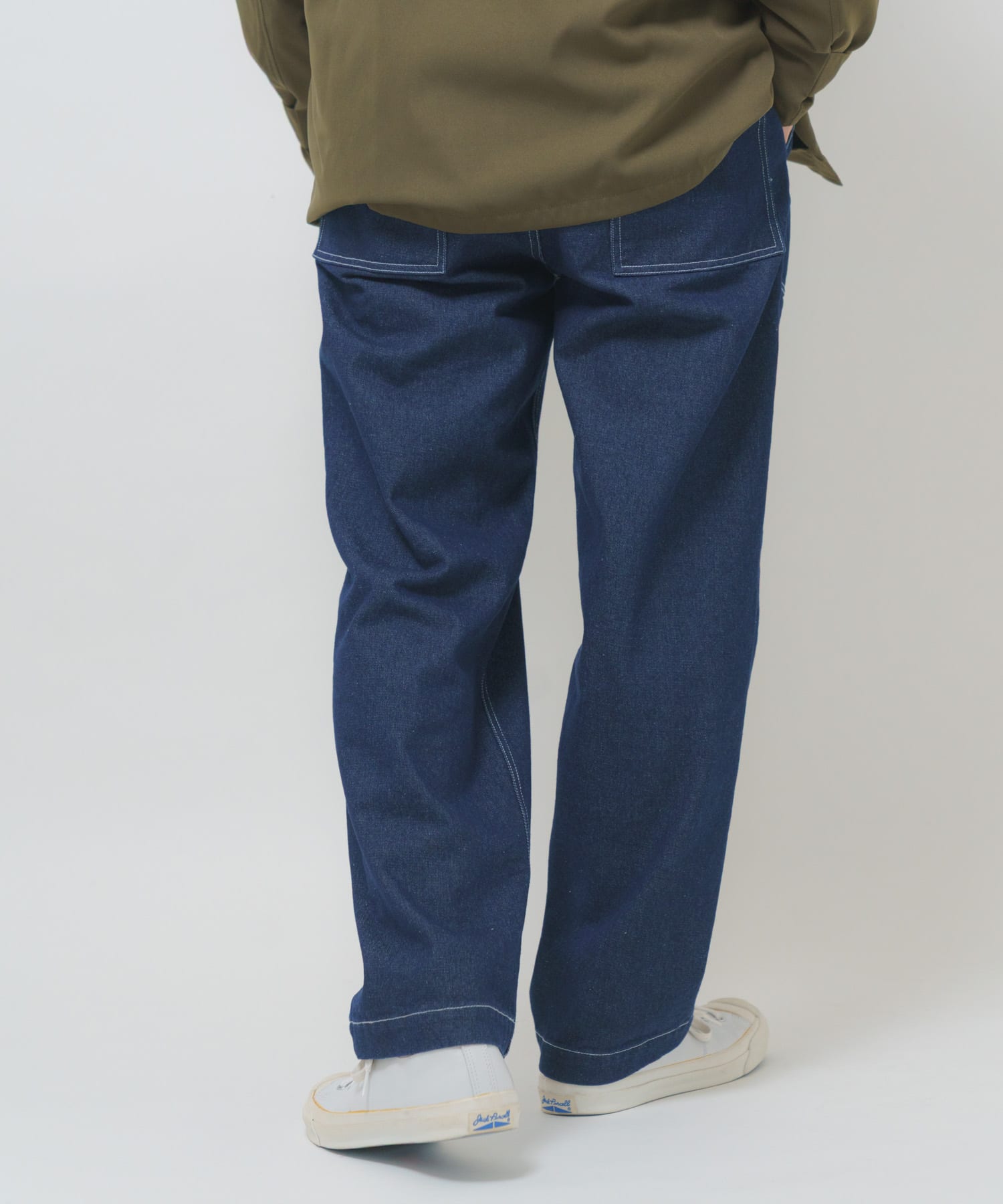 身長：170cm サイズ：M