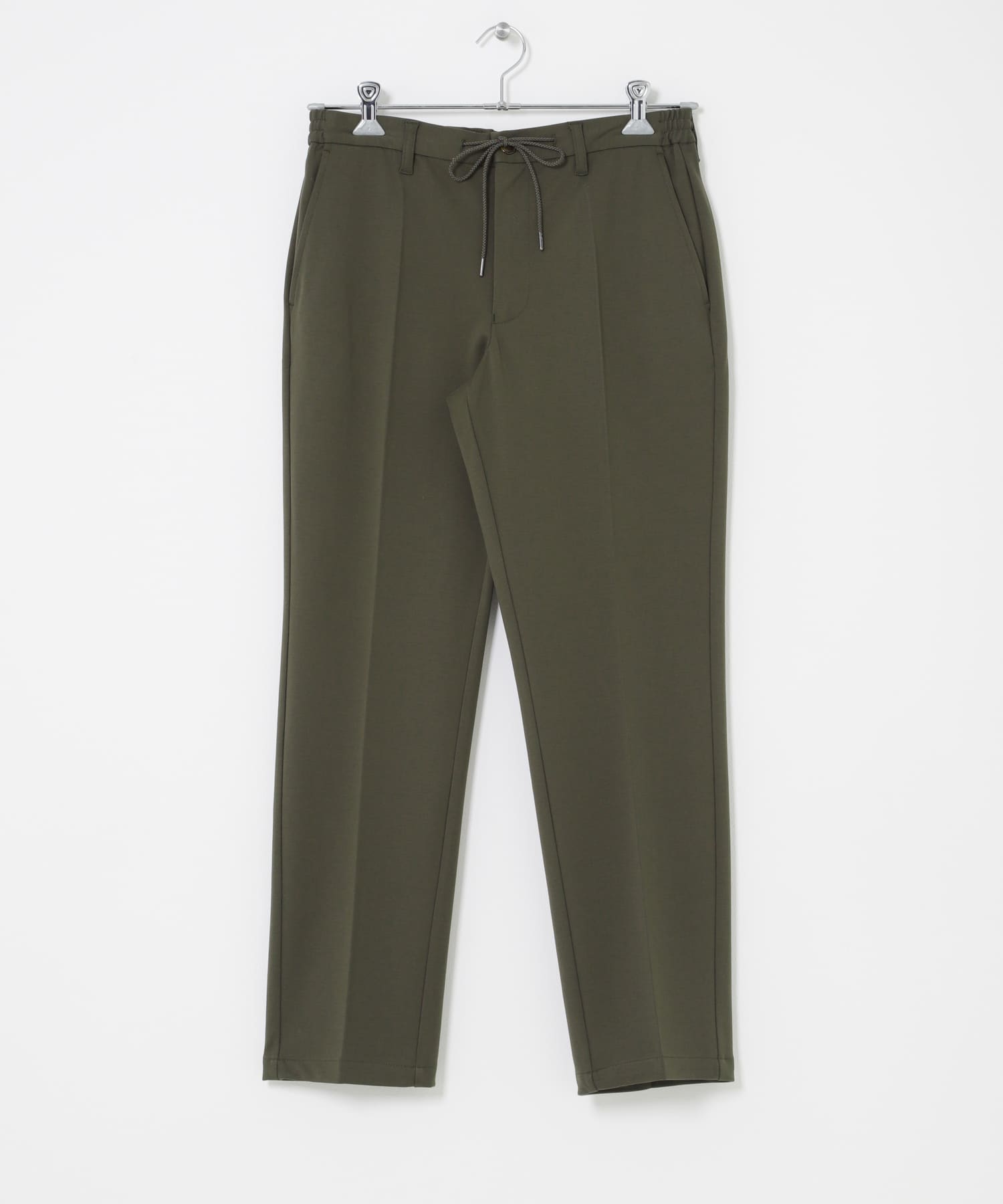 『洗濯可』SMART-air調温 コンフォートスラックス(楽着シリーズ) KHK M