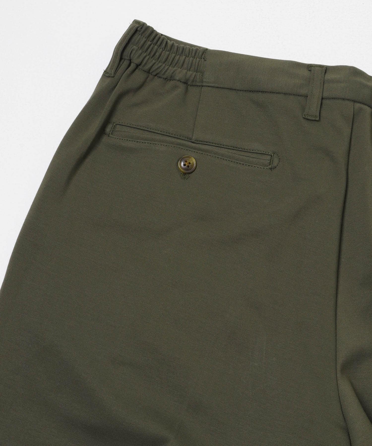 『洗濯可』SMART-air調温 コンフォートスラックス(楽着シリーズ) KHK M