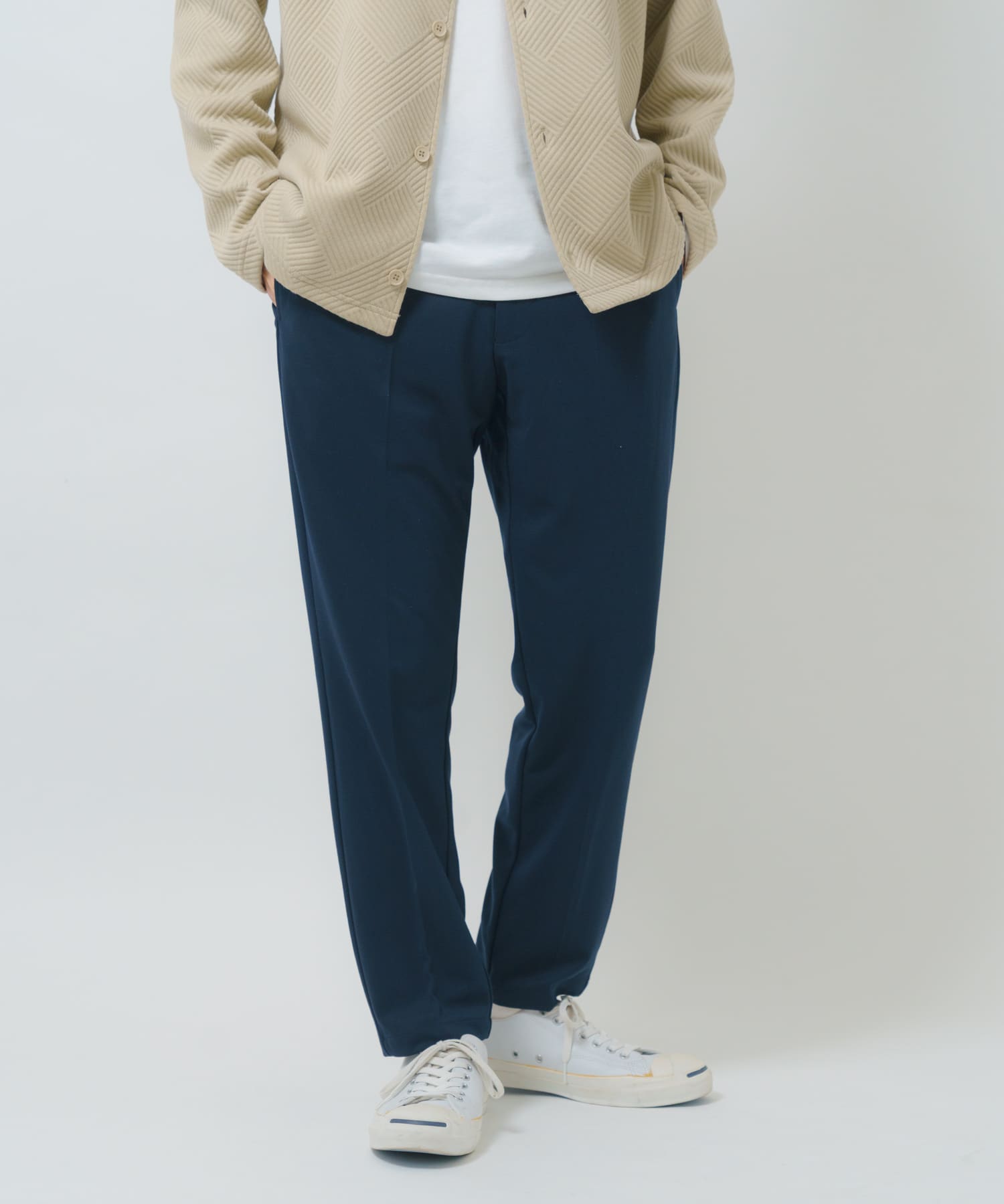 身長：170cm サイズ：M