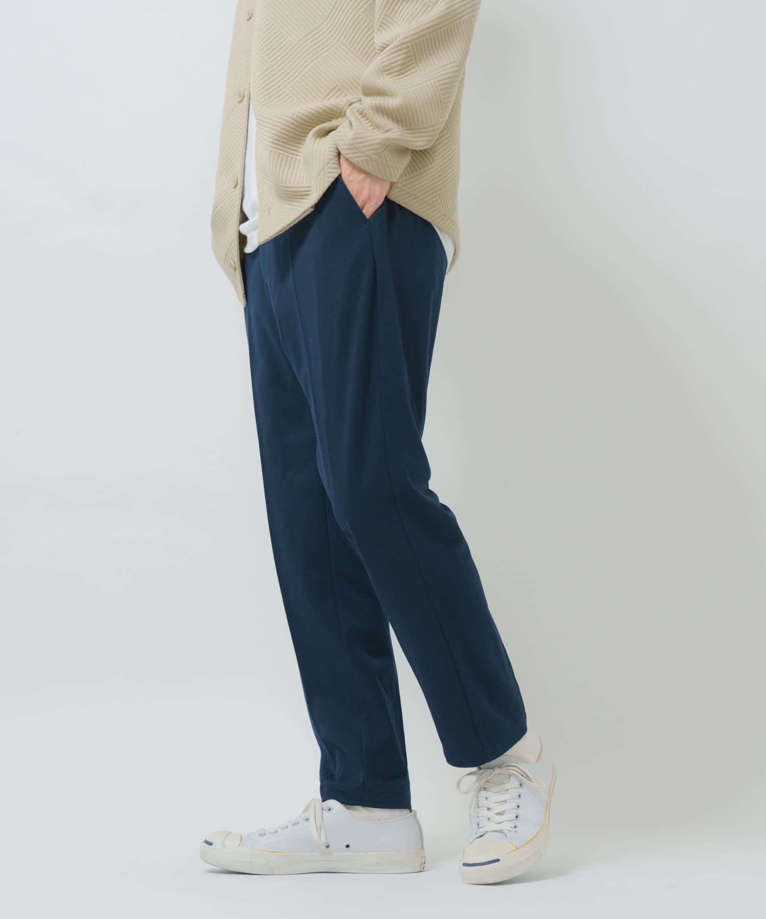 身長：170cm サイズ：M