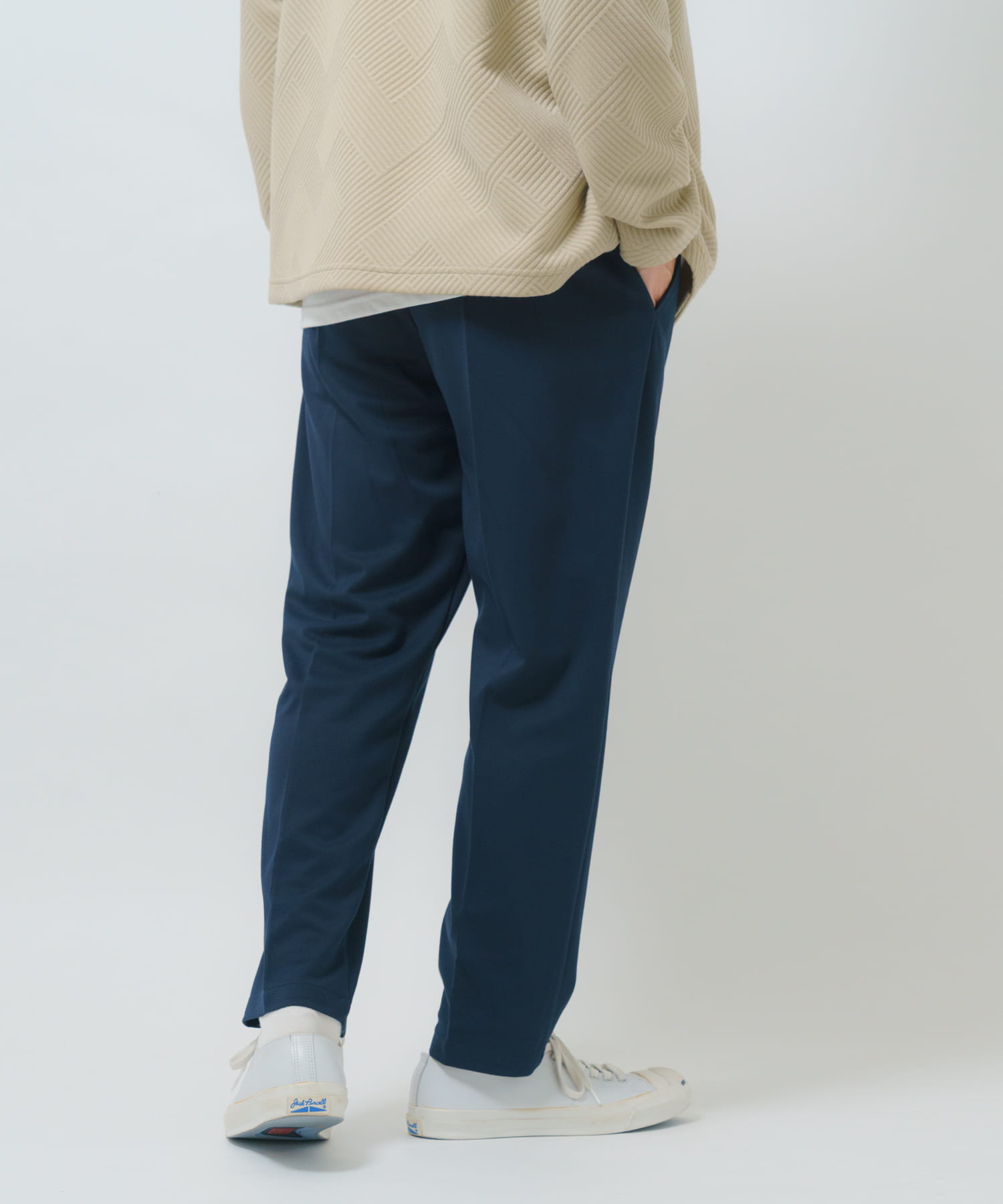 身長：170cm サイズ：M