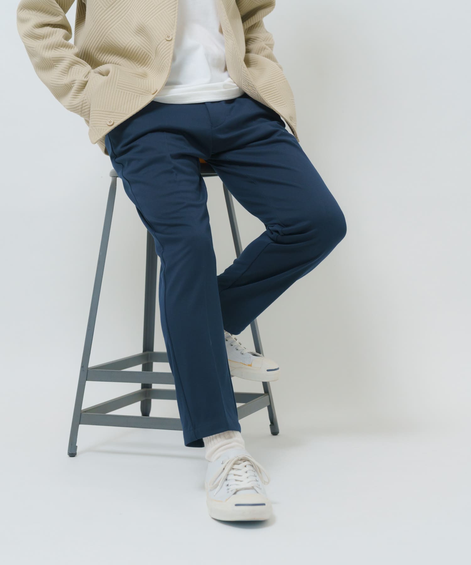 身長：170cm サイズ：M