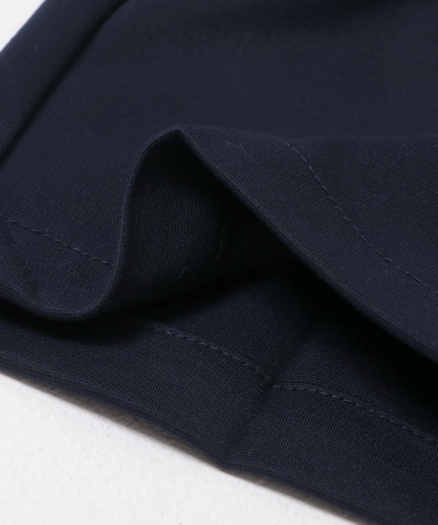 『洗濯可』SMART-air調温 コンフォートスラックス(楽着シリーズ) NVY M