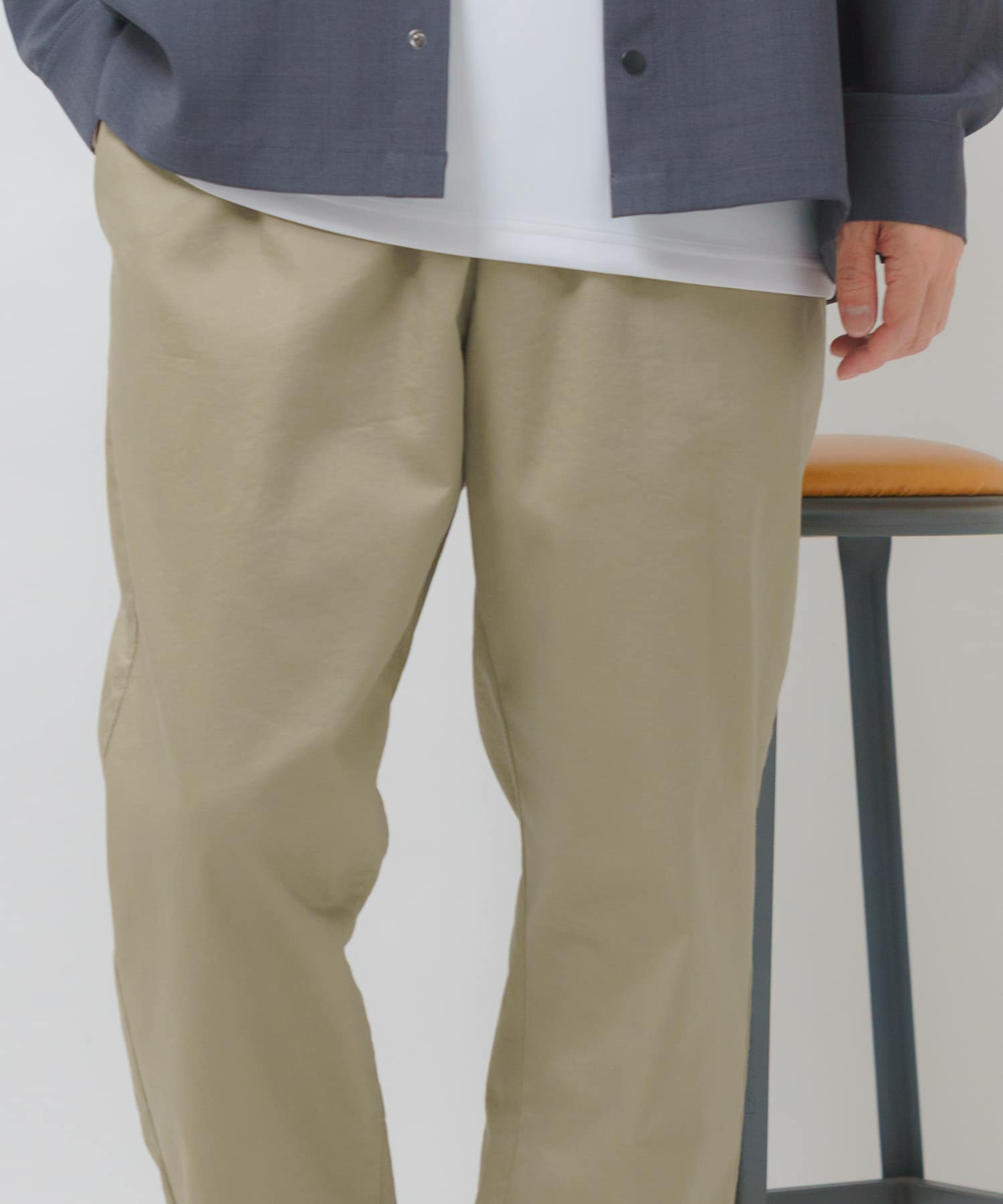 身長：170cm サイズ：M