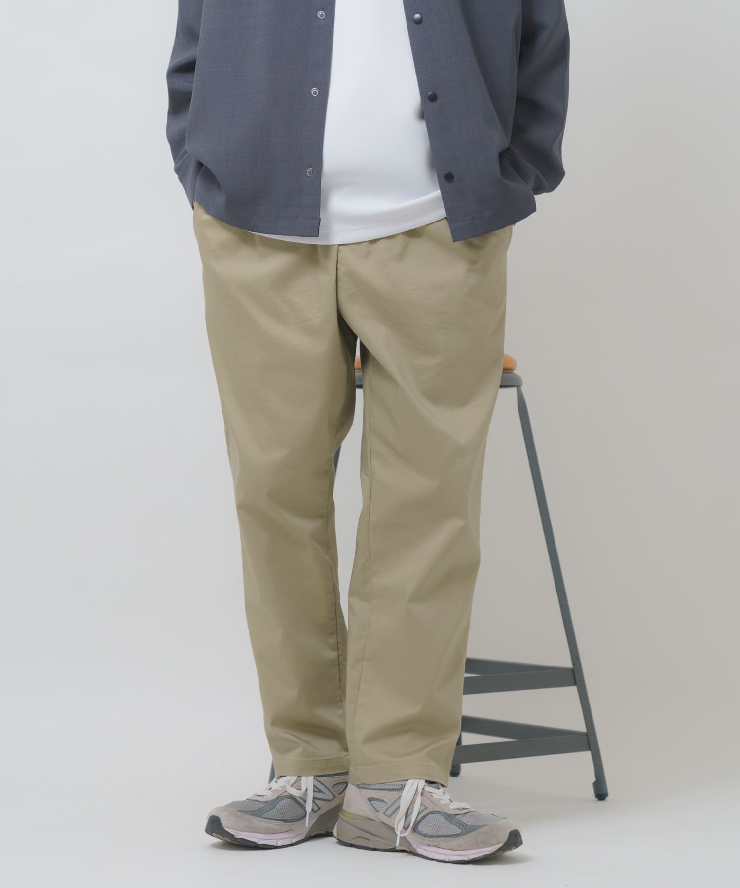 身長：170cm サイズ：M