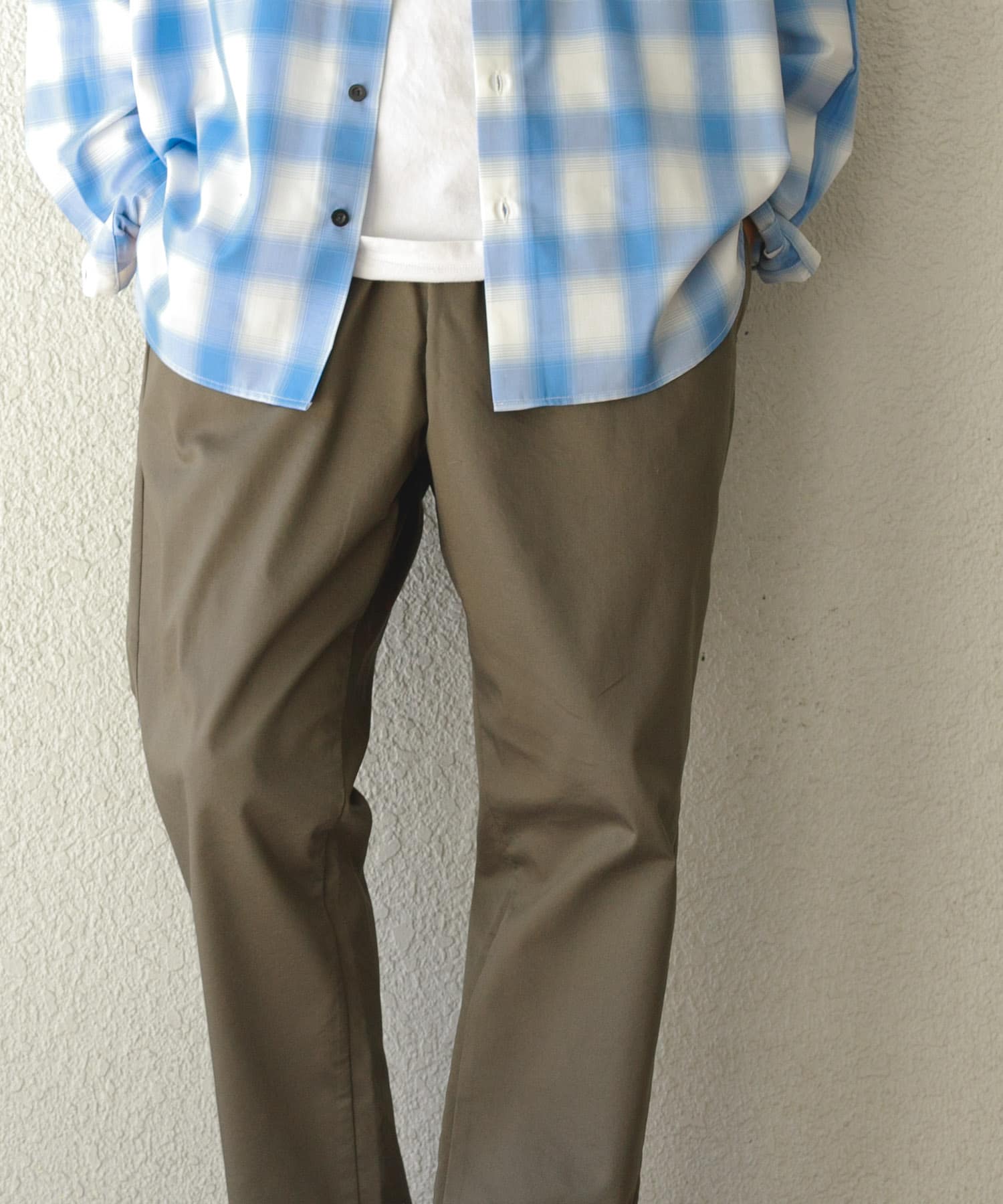 身長：170cm サイズ：M