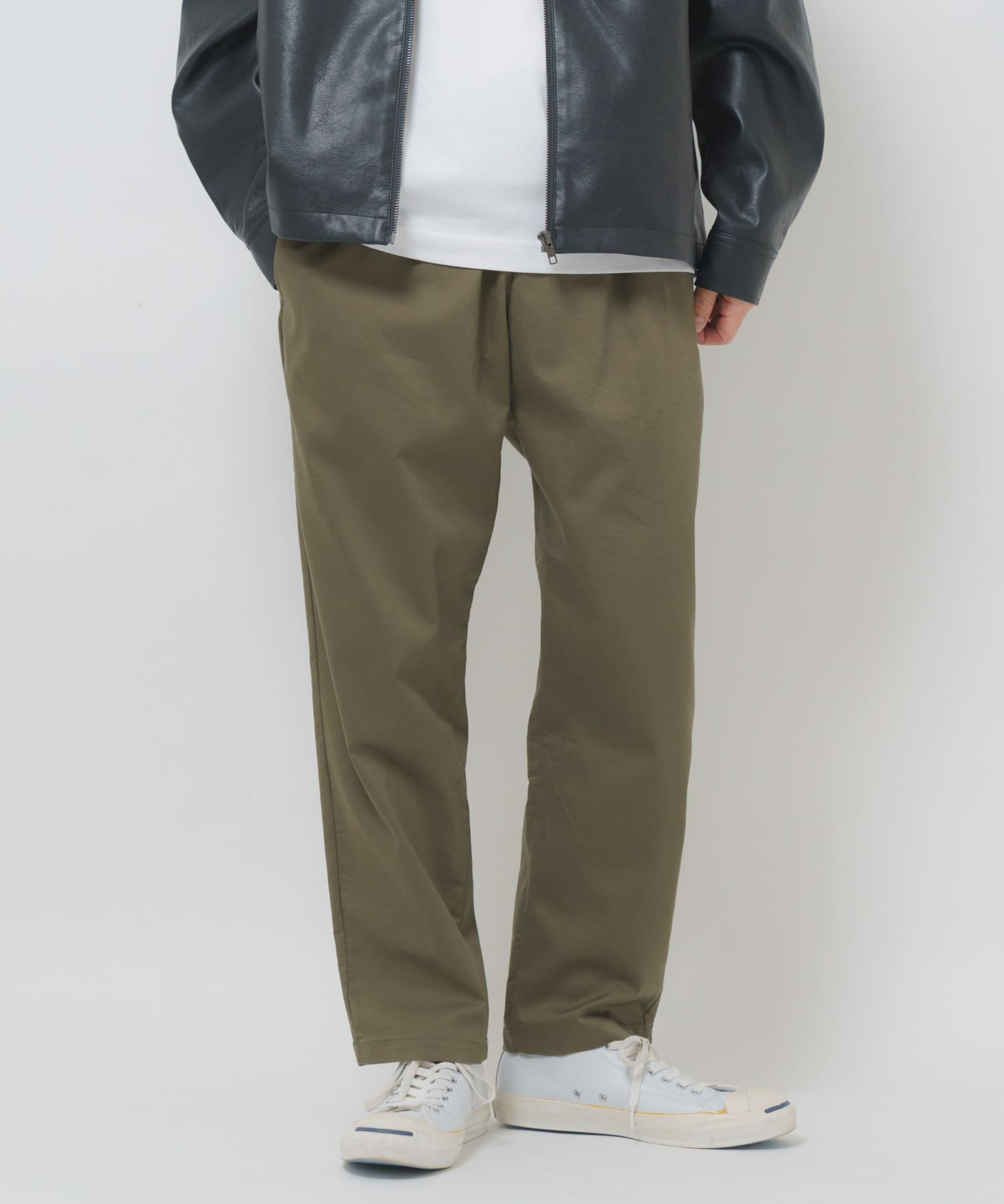 身長：170cm サイズ：M