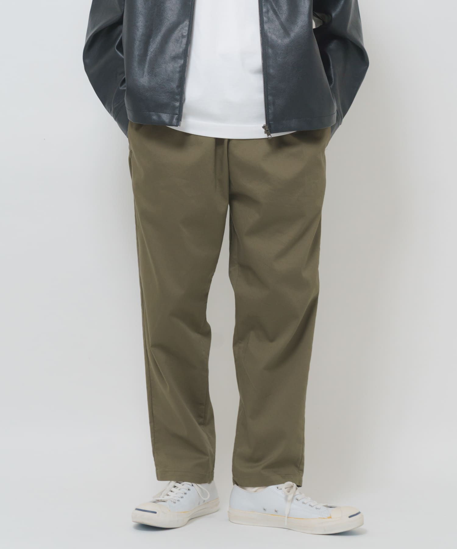 身長：170cm サイズ：M