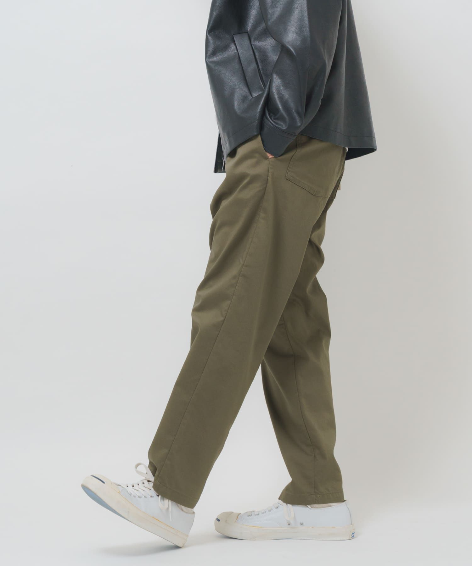 身長：170cm サイズ：M