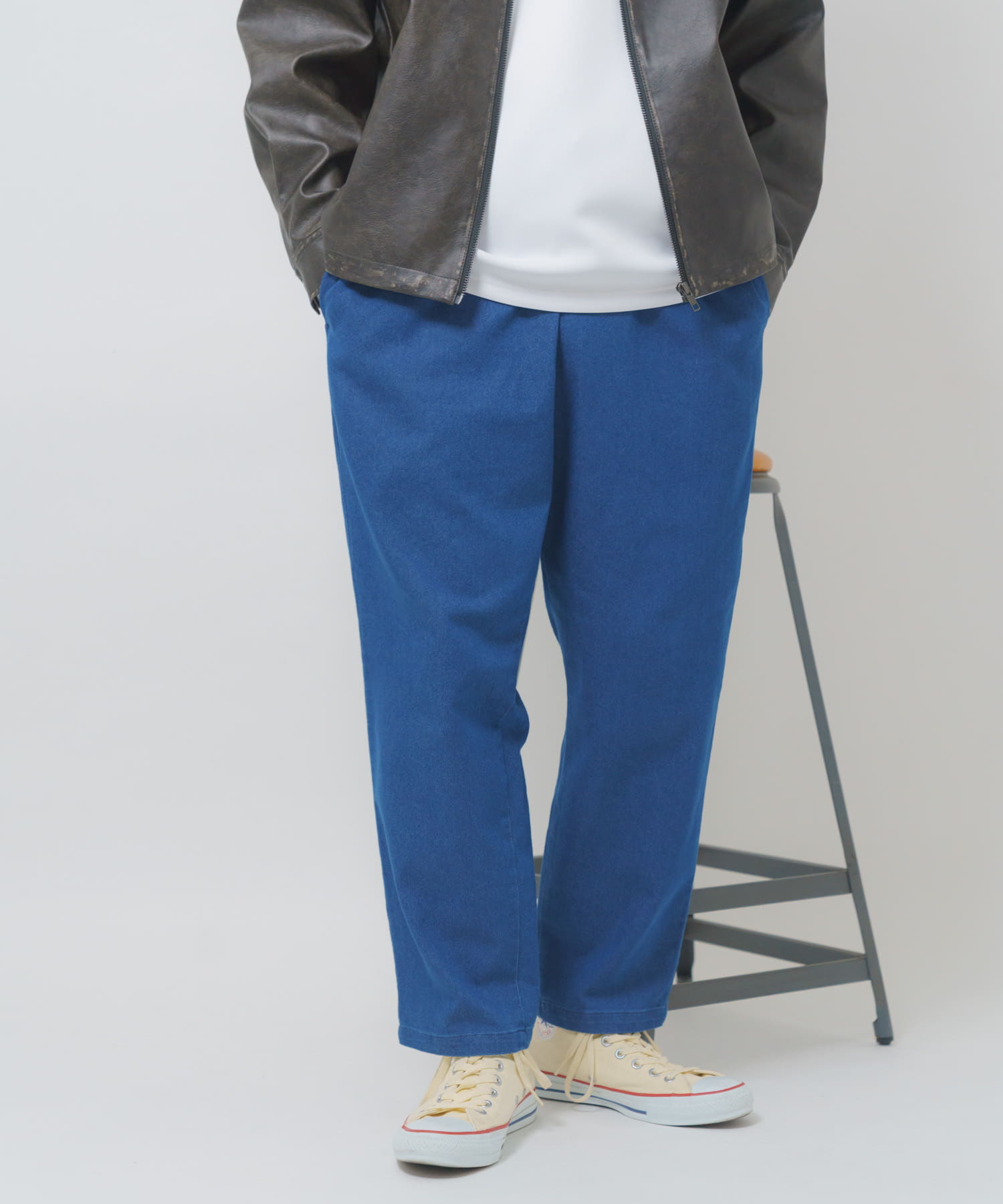 身長：170cm サイズ：M