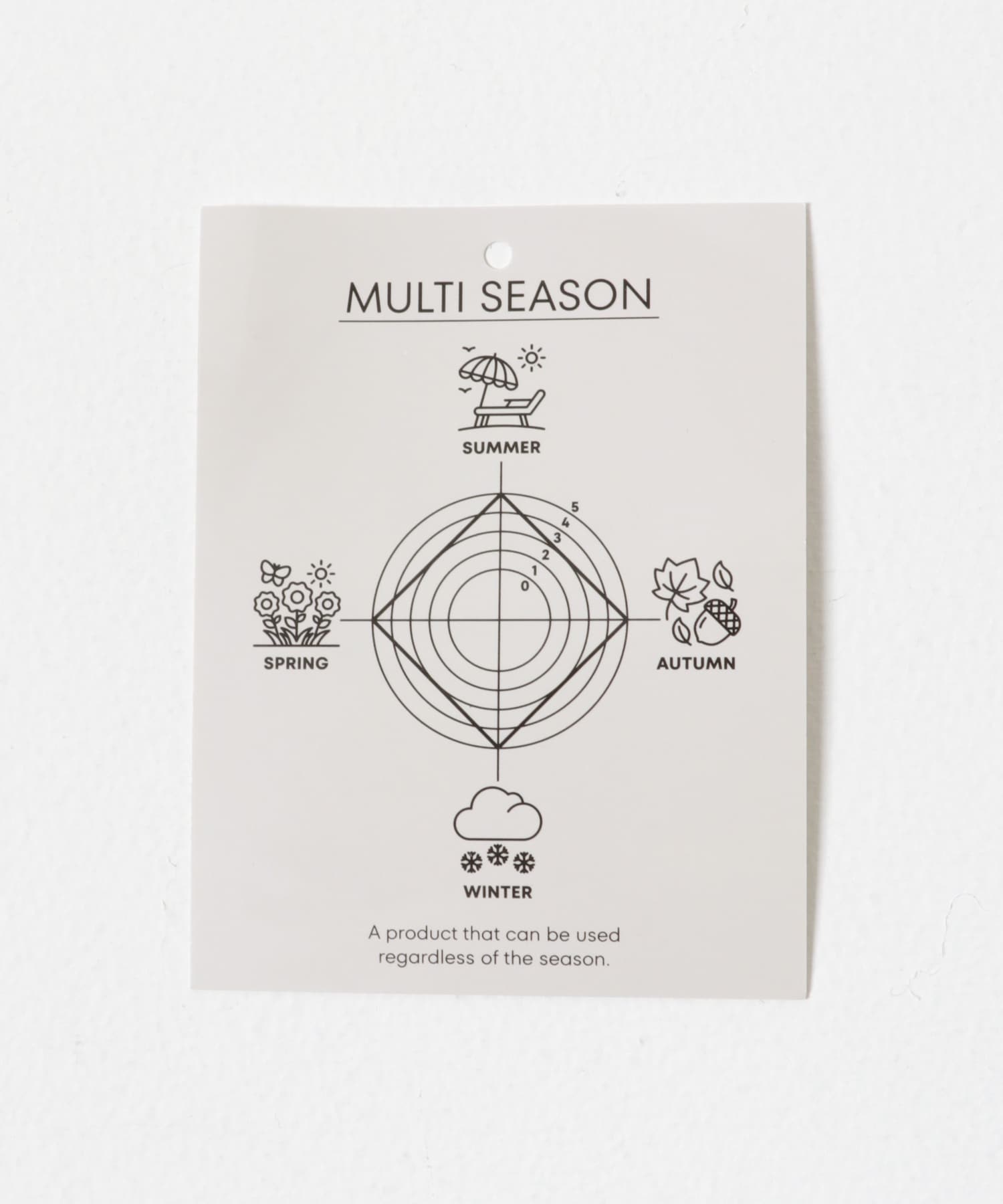 ハイストレッチリラックスパンツ IDG BLU S