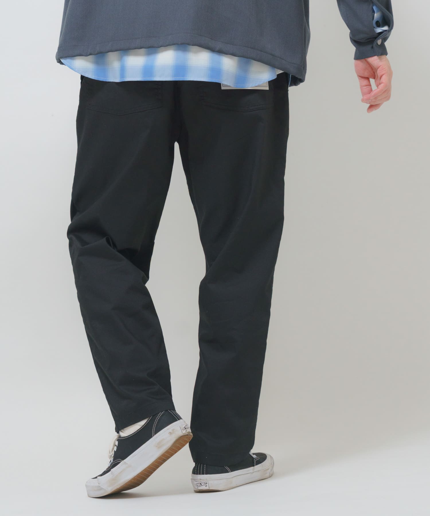 身長：170cm サイズ：M