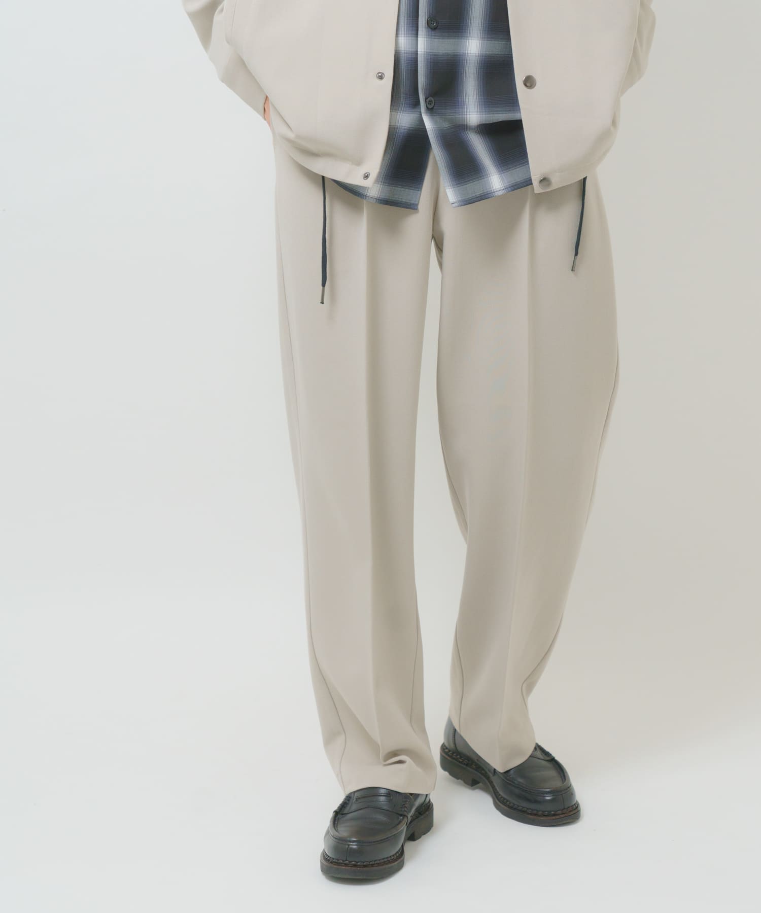 身長：170cm サイズ：M