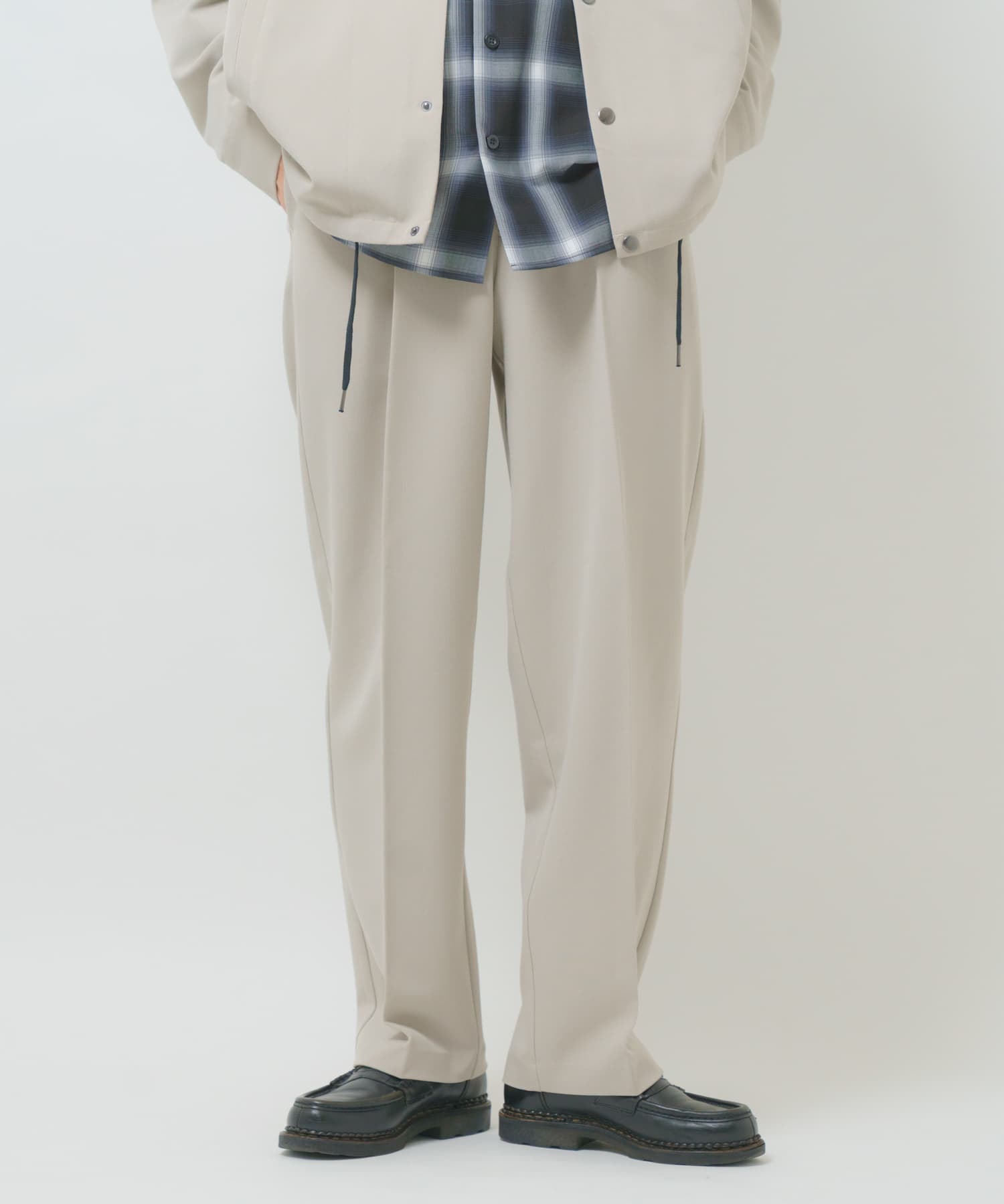 身長：170cm サイズ：M