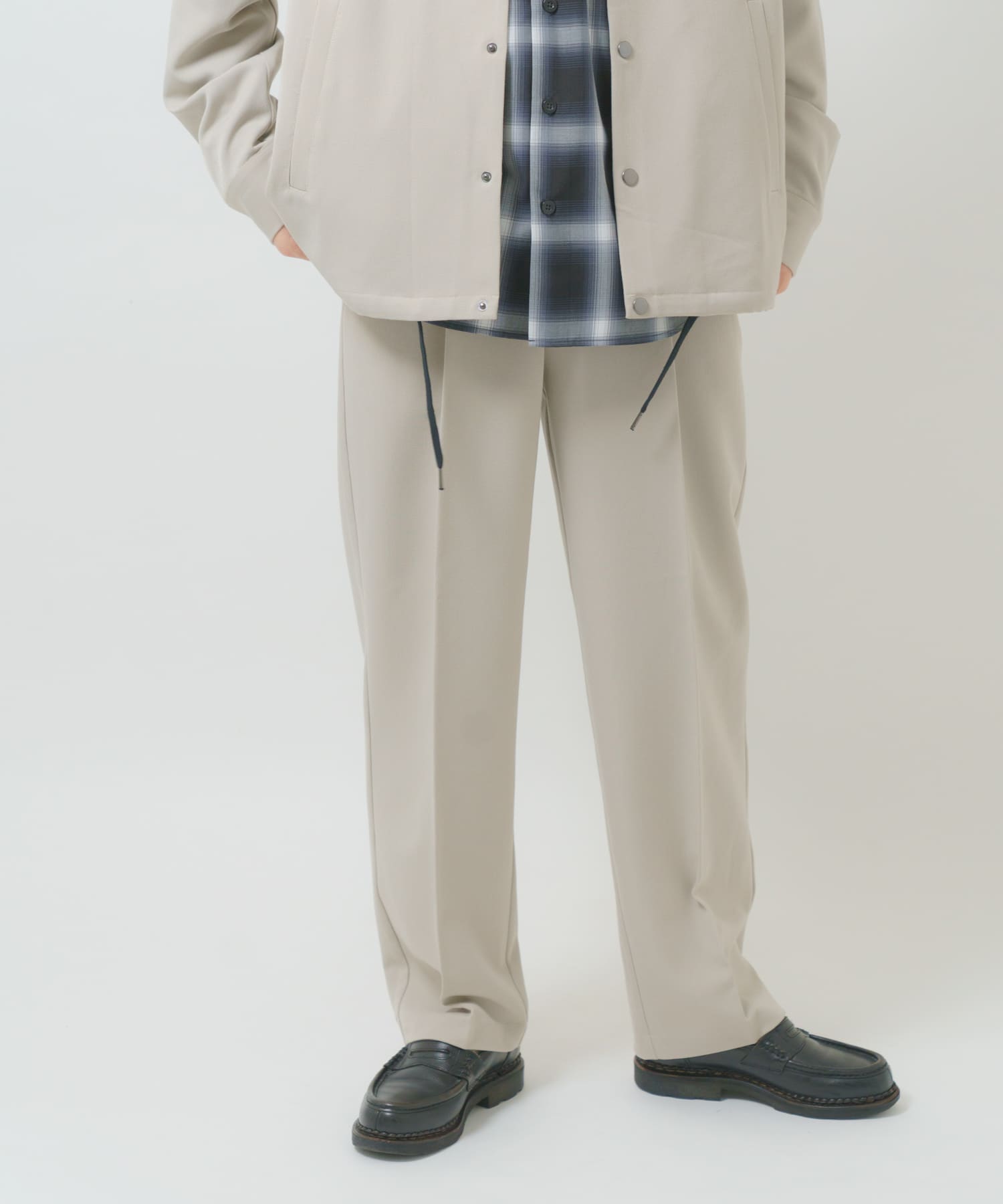 身長：170cm サイズ：M