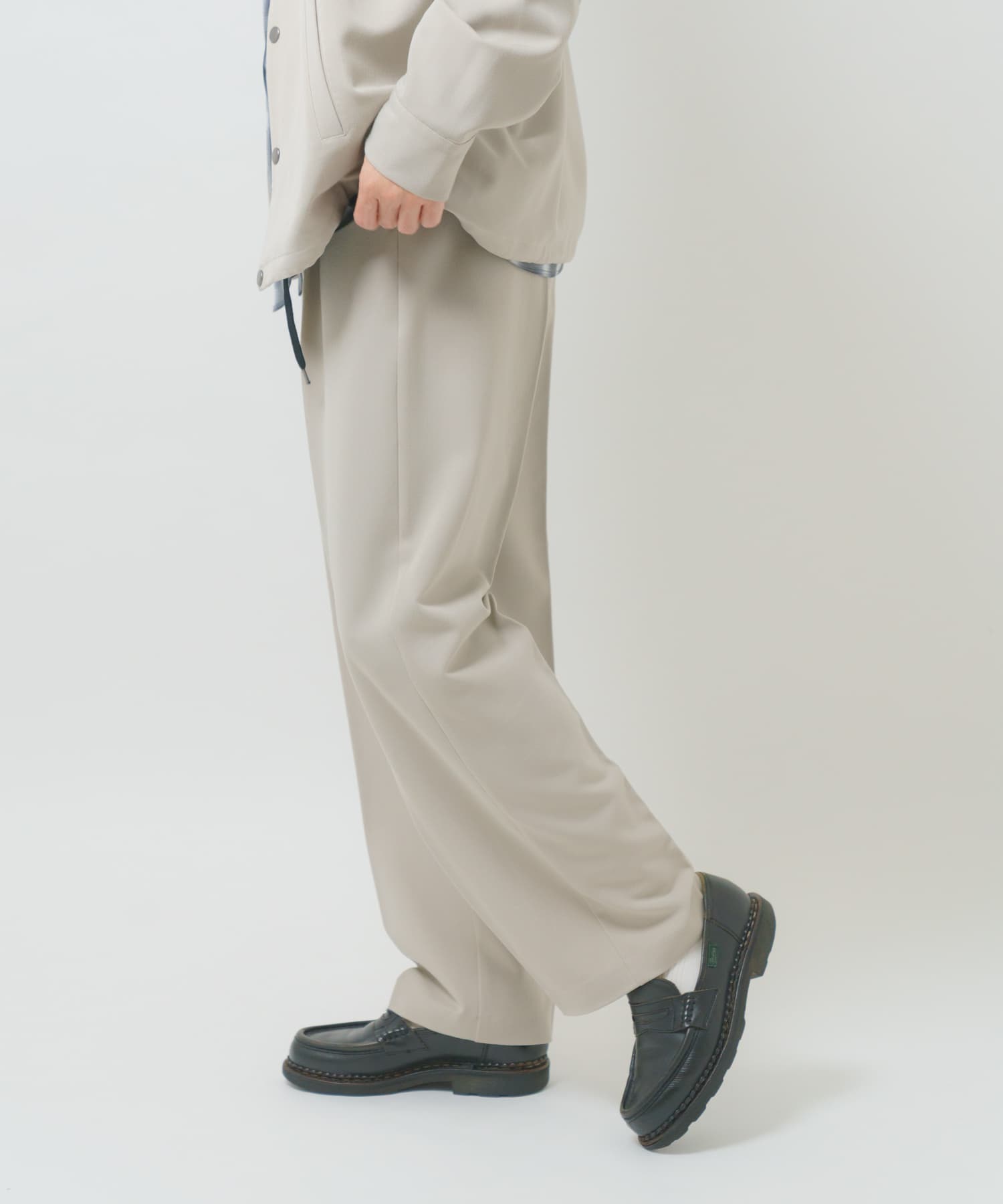 身長：170cm サイズ：M