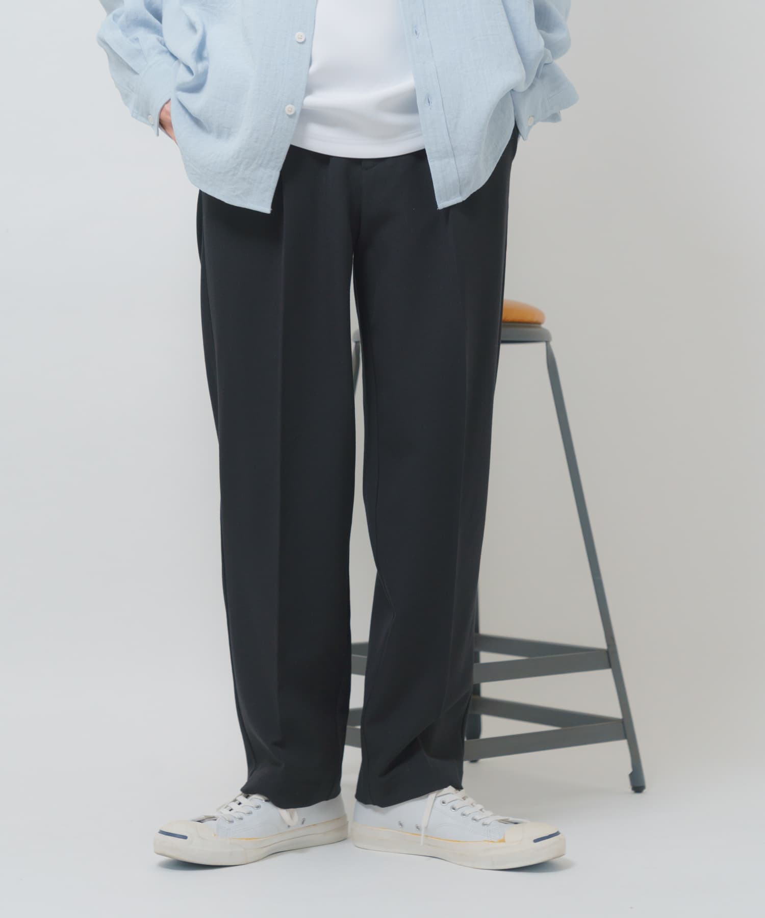 身長：170cm サイズ：M