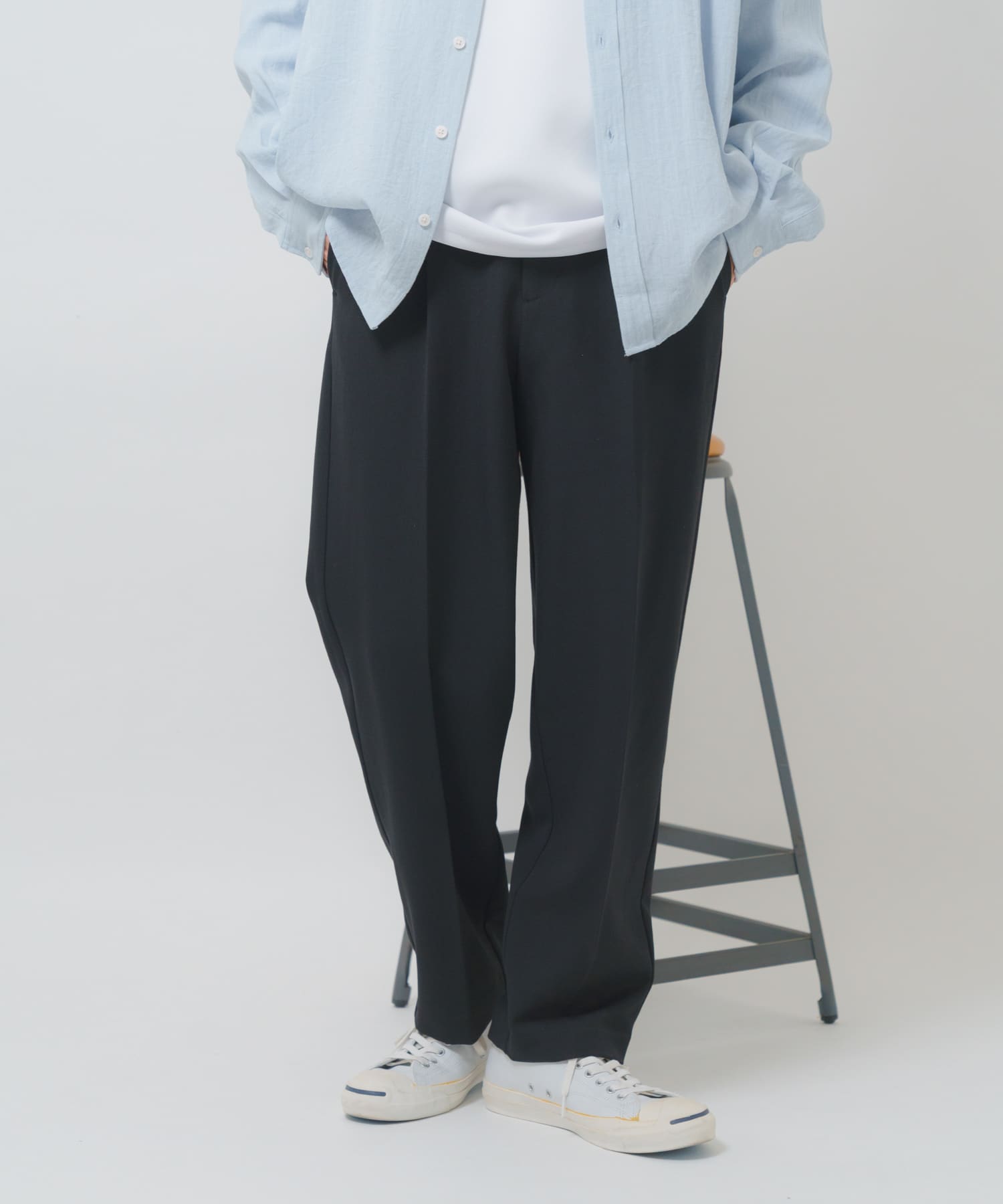 身長：170cm サイズ：M