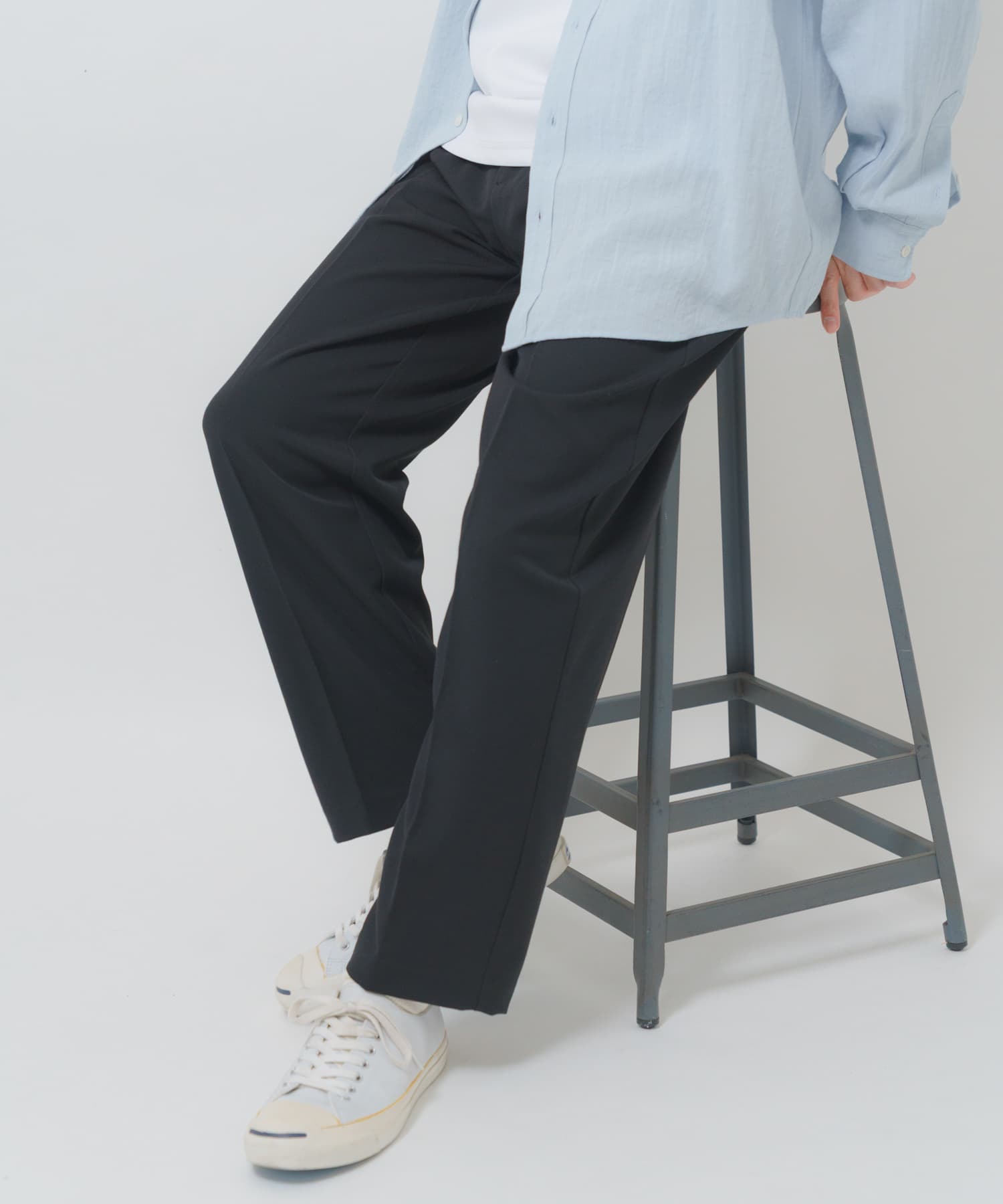 身長：170cm サイズ：M