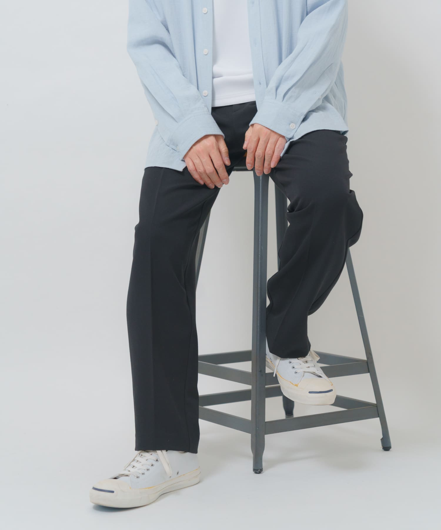 身長：170cm サイズ：M