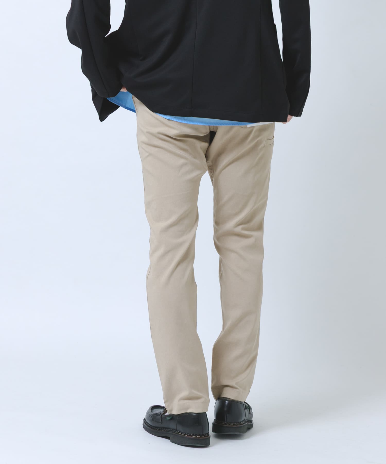 身長：170cm サイズ：M