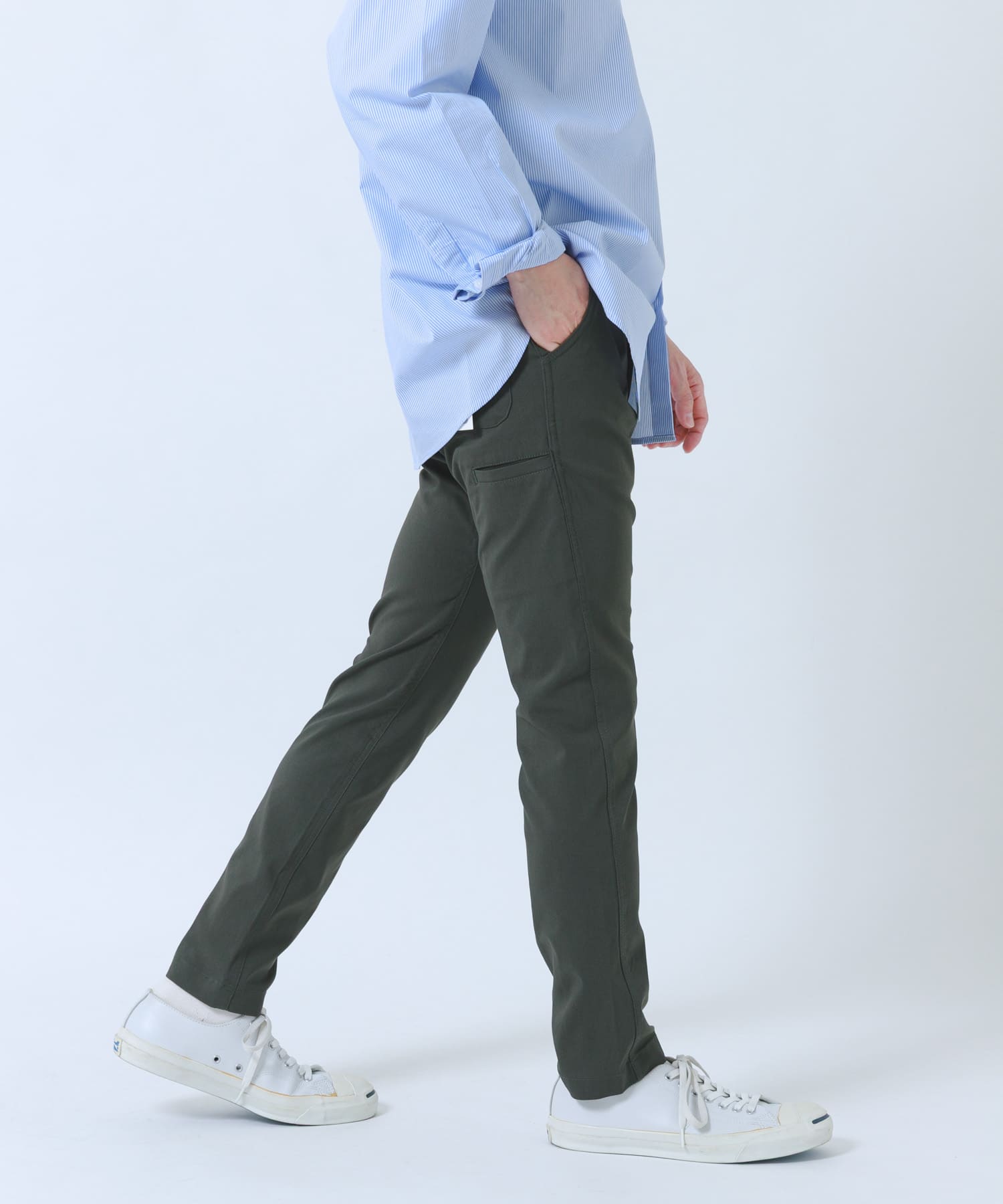 身長：170cm サイズ：M