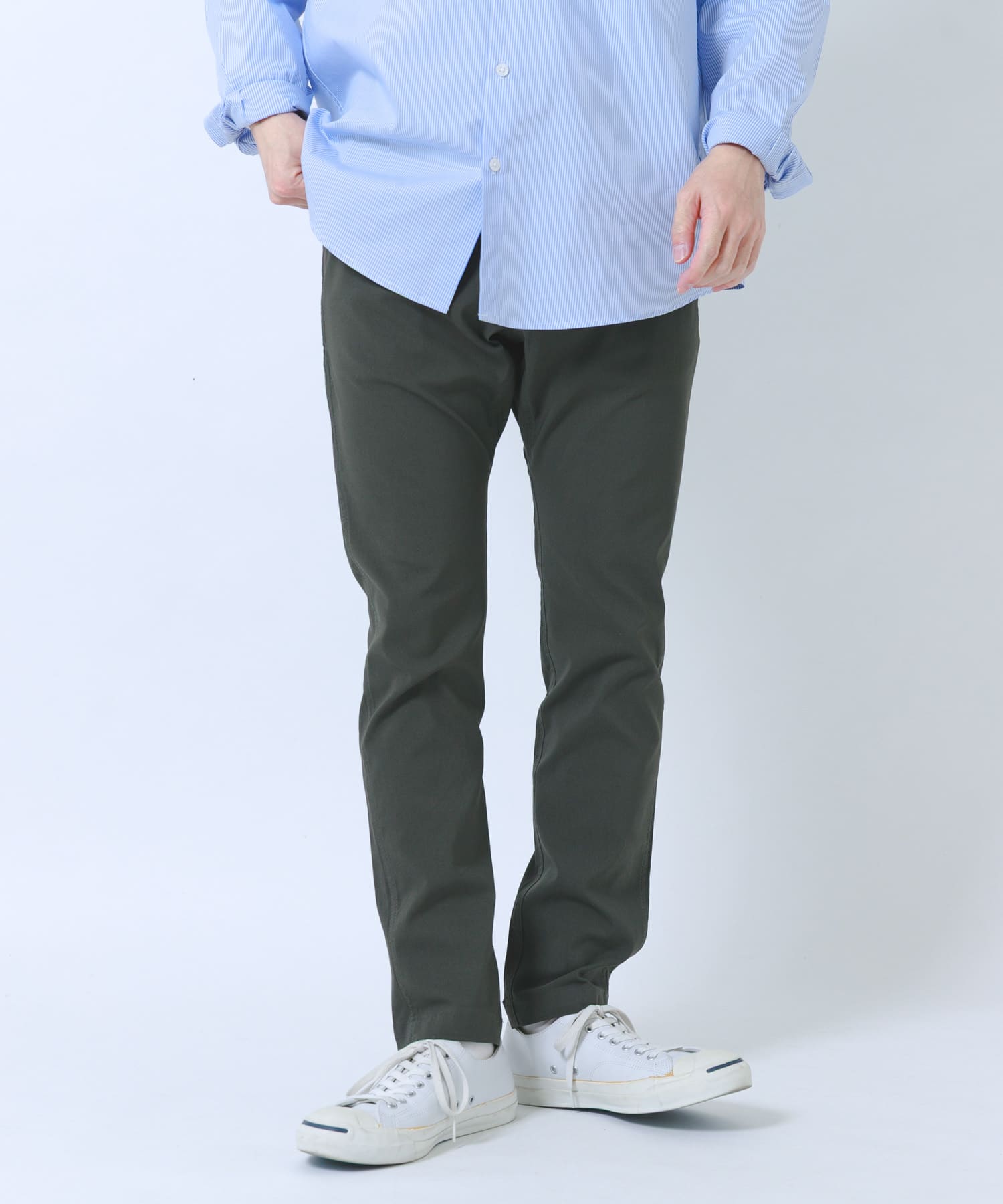 身長：170cm サイズ：M