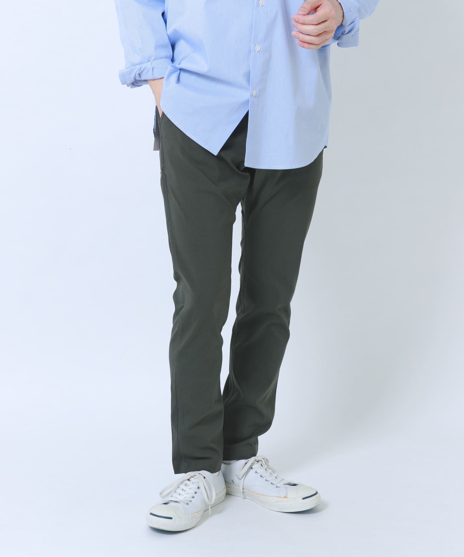 身長：170cm サイズ：M