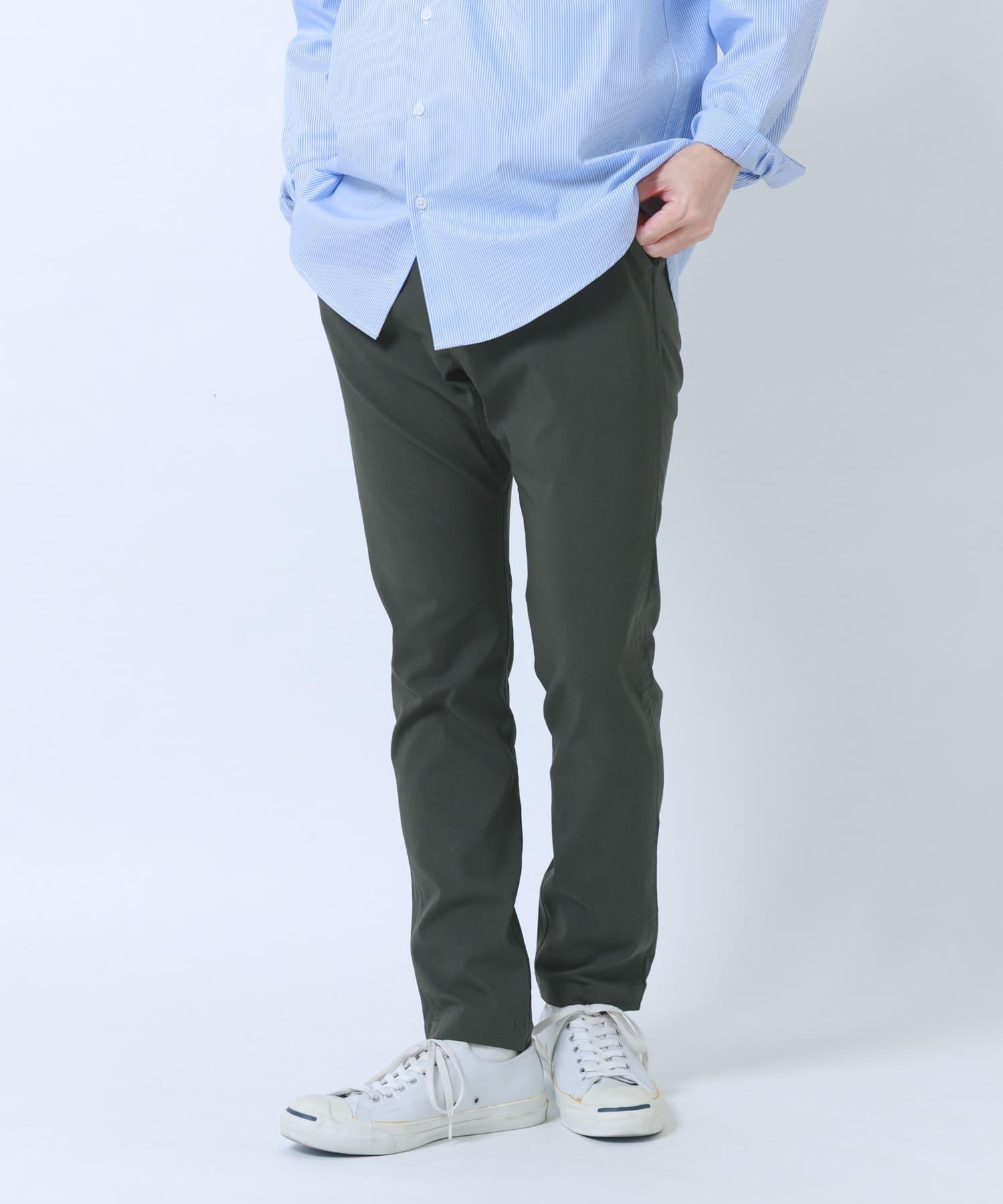 身長：170cm サイズ：M