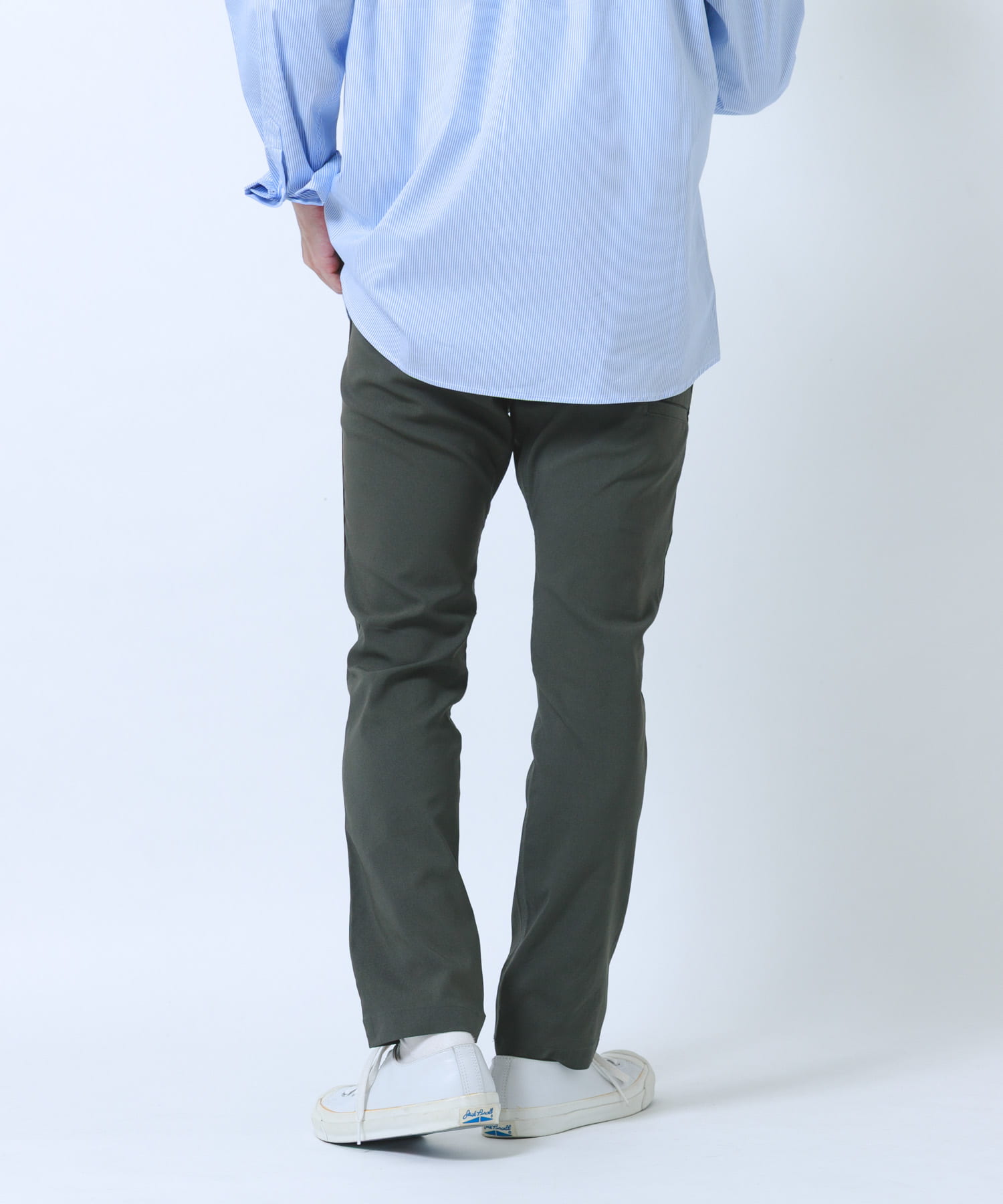 身長：170cm サイズ：M