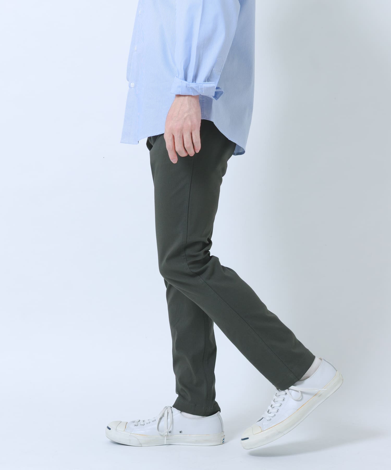 身長：170cm サイズ：M