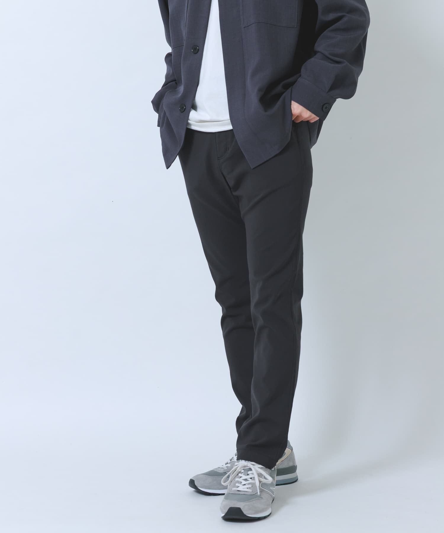 身長：170cm サイズ：M