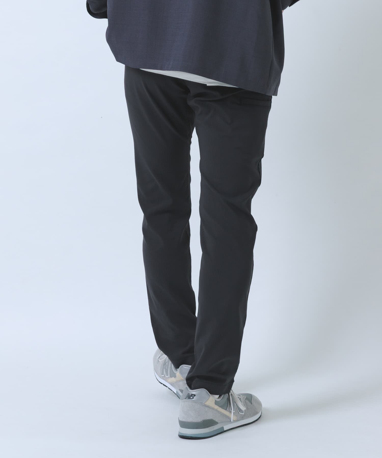 身長：170cm サイズ：M