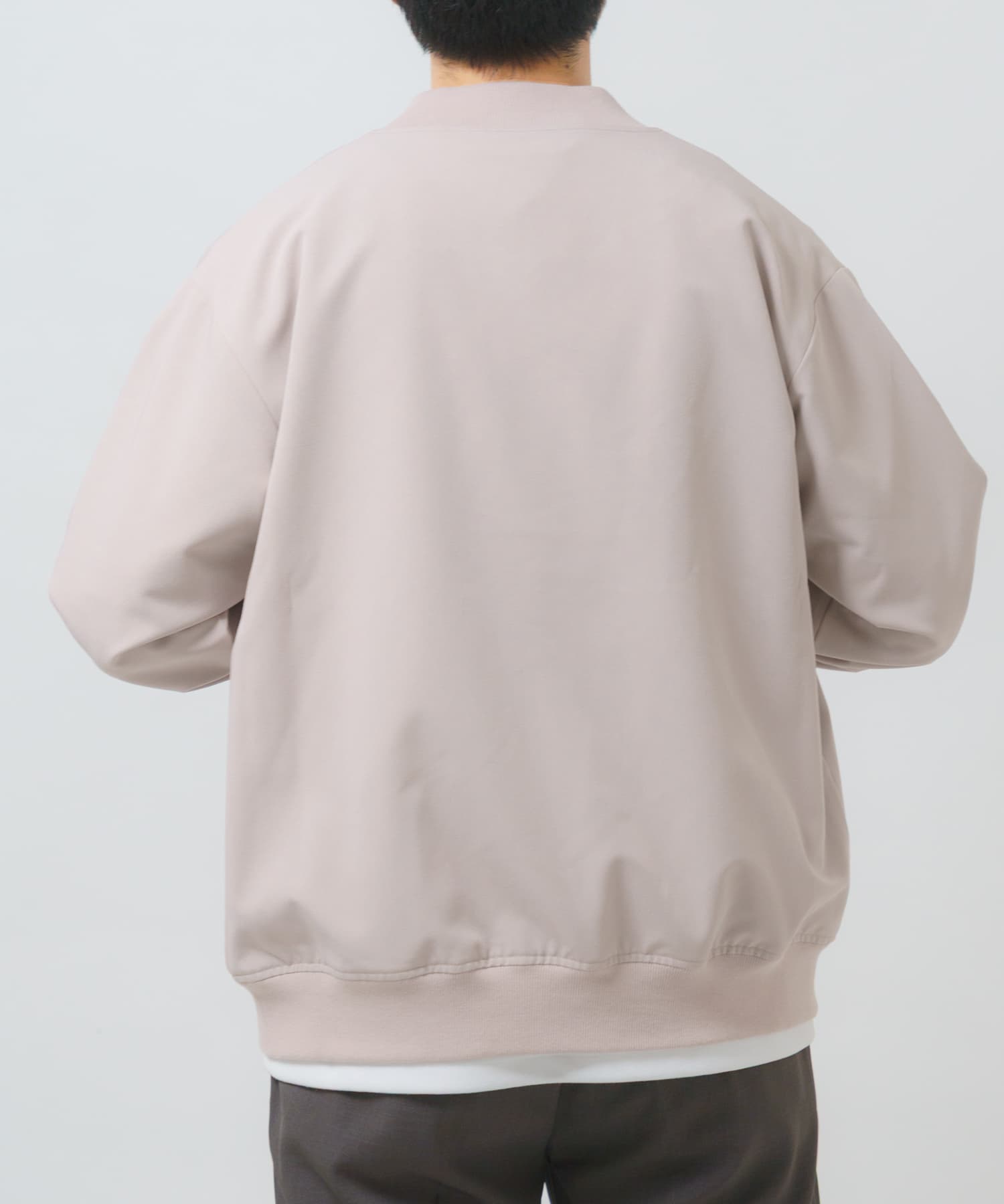 身長：170cm サイズ：M