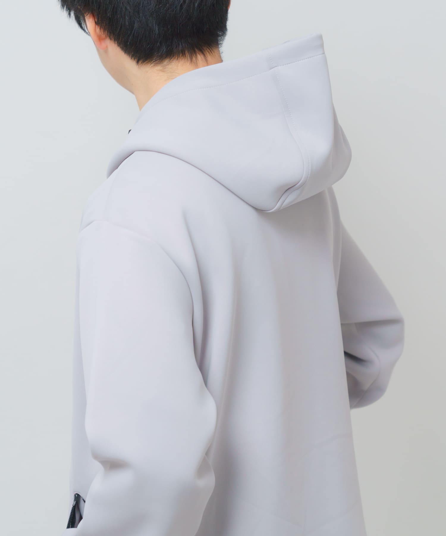 身長：170cm サイズ：M