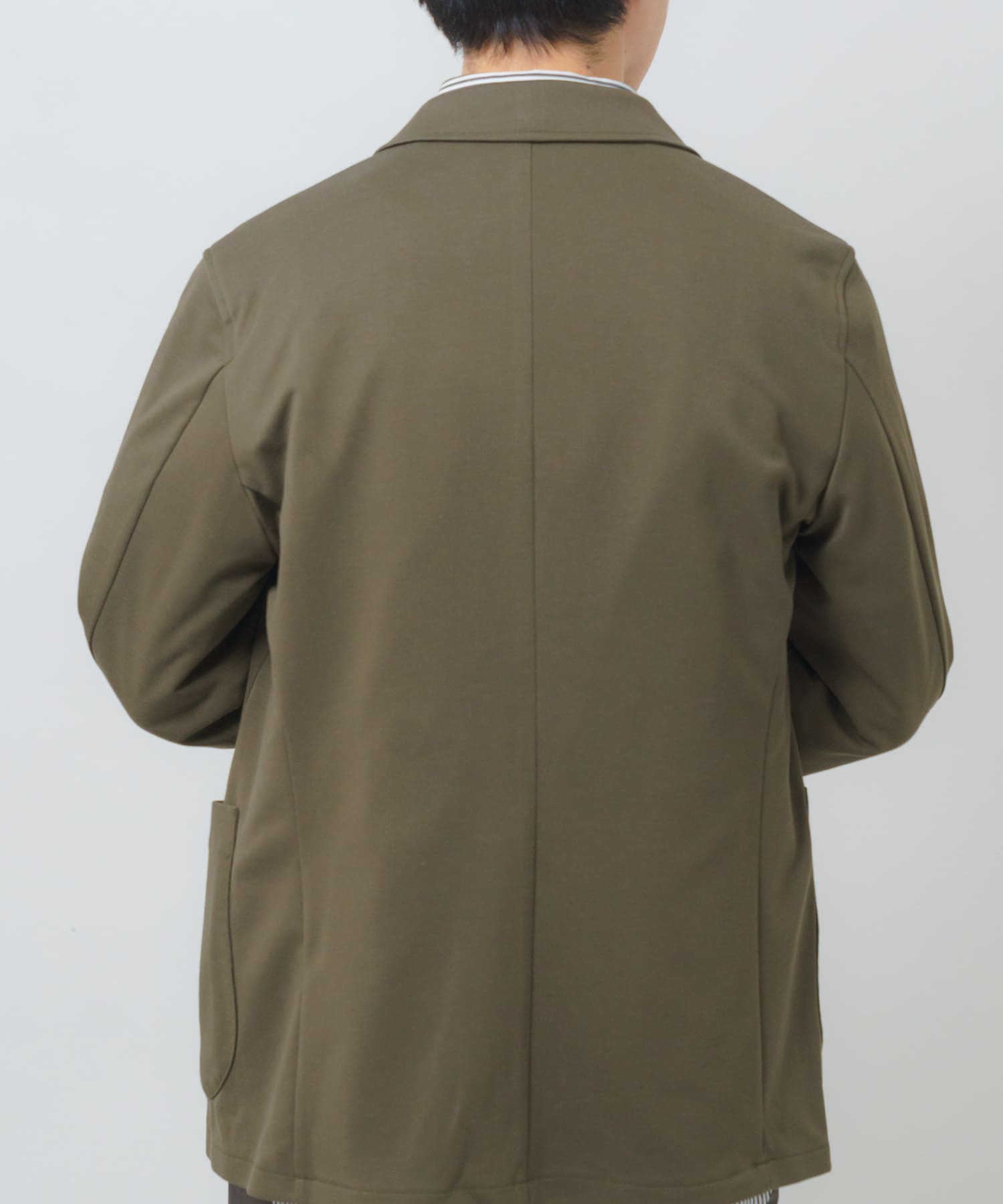 身長：170cm サイズ：M