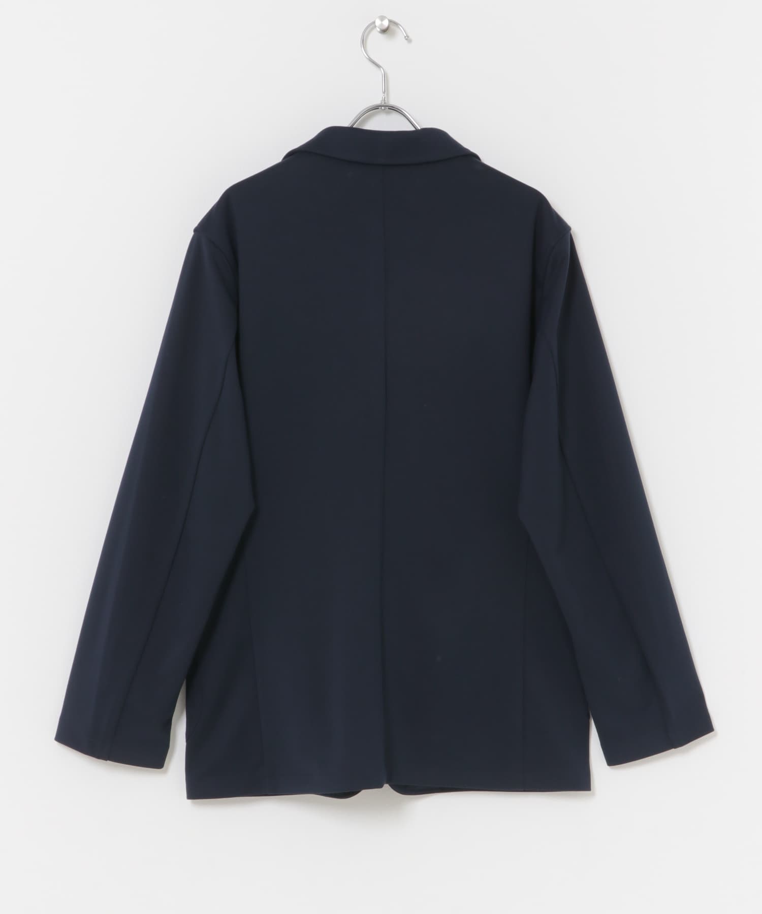 SMART-air 調温 コンフォートジャケット NVY M