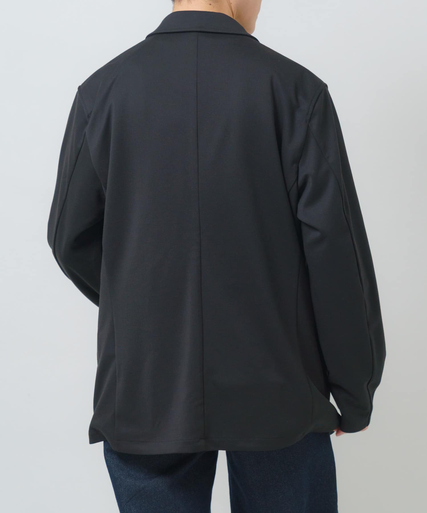 身長：170cm サイズ：M