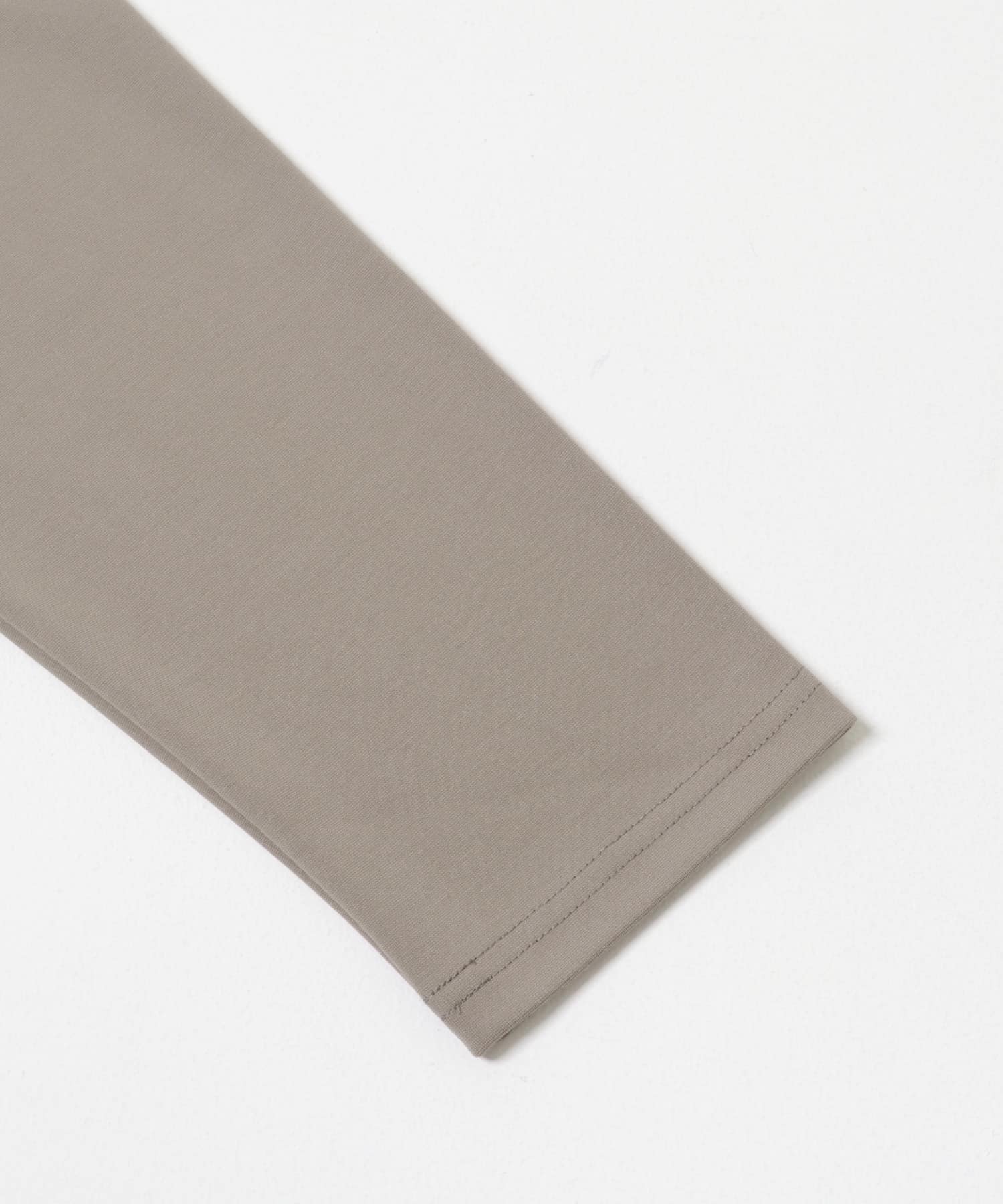 SMART-air 調温 ノーラペルジャケット GREIGE M