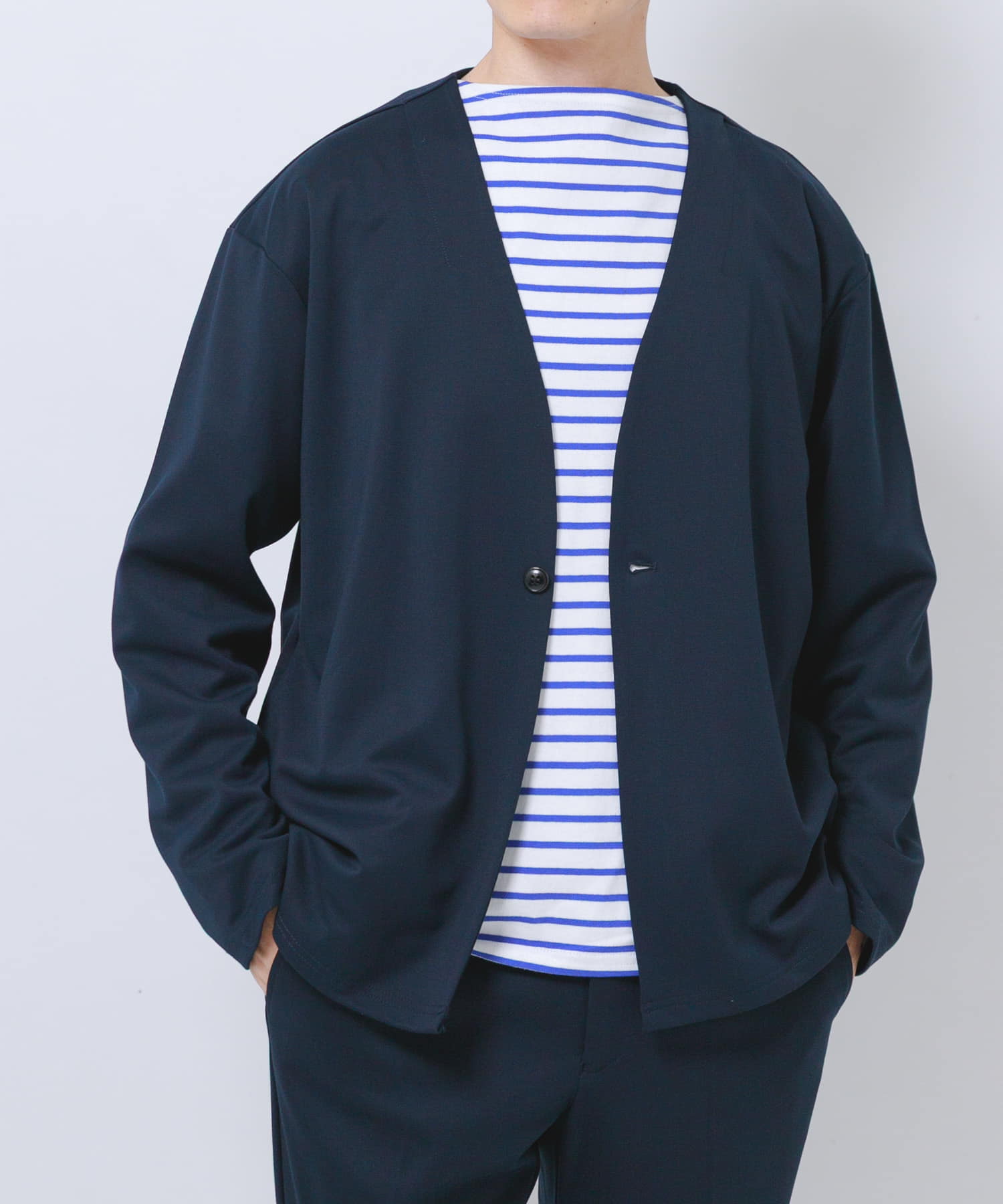 身長：170cm サイズ：M