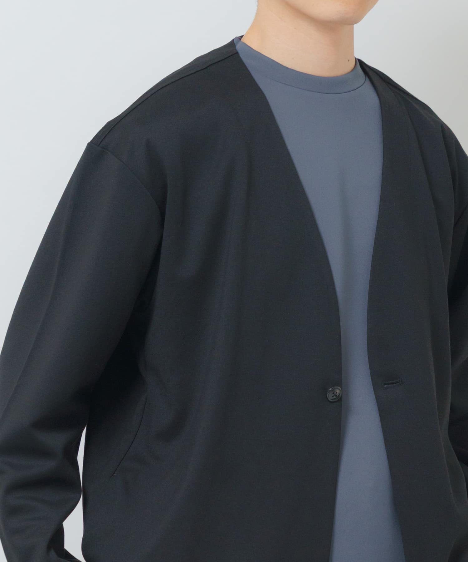 身長：170cm サイズ：M