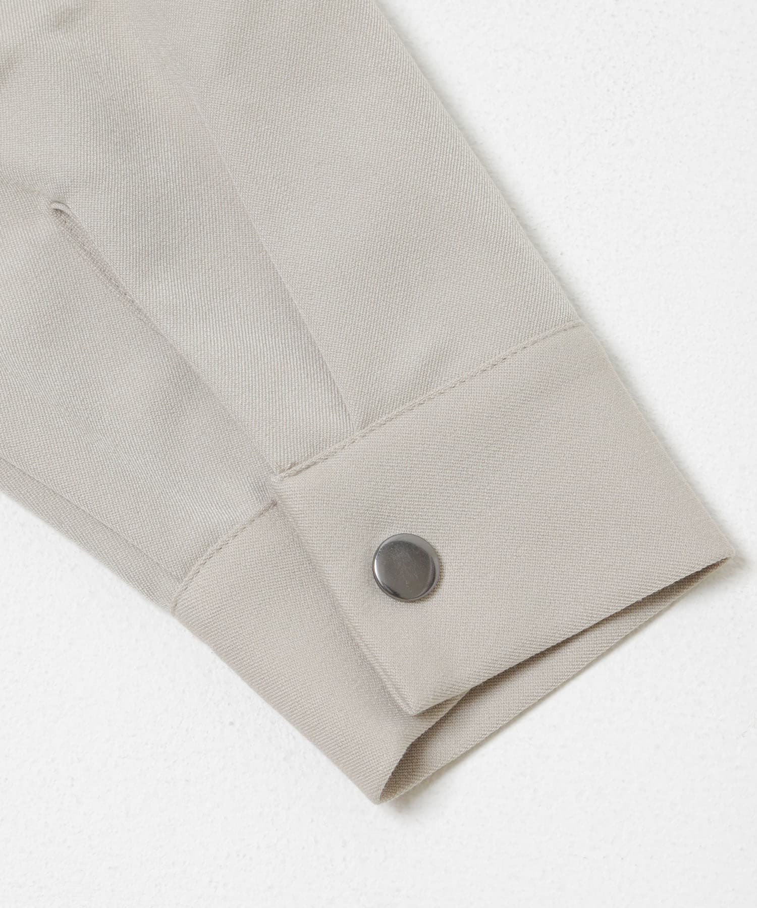 Every Day TRコーチジャケット BEG M