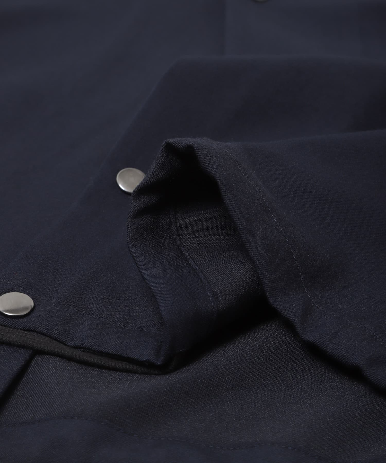 Every Day TRコーチジャケット NVY M