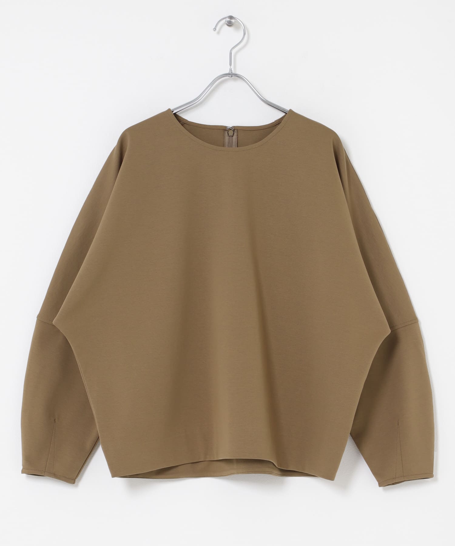 ドルマンスリーブポンチプルオーバー CML Free