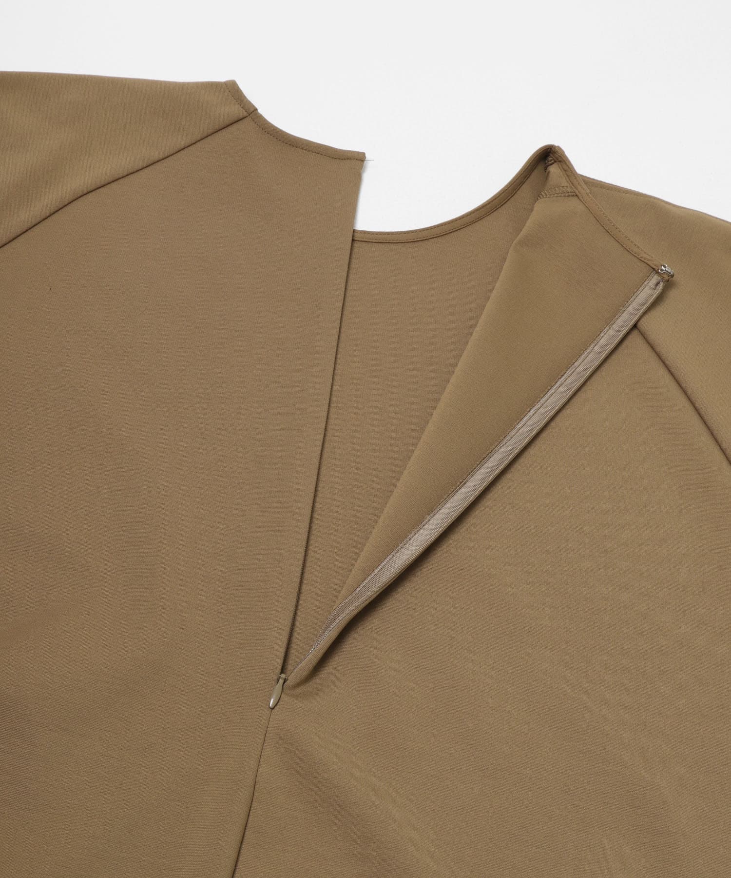 ドルマンスリーブポンチプルオーバー CML Free