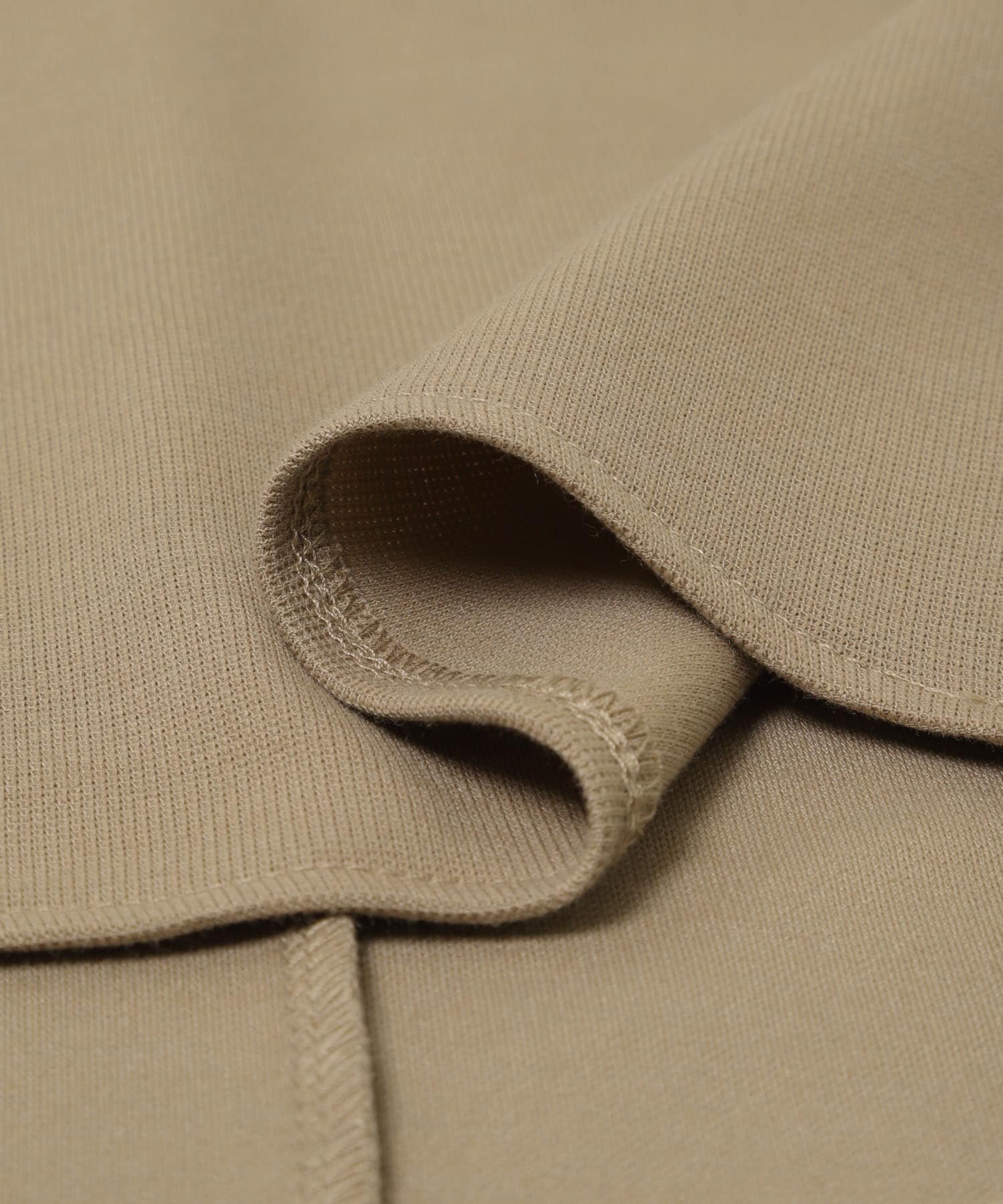 カットミラノプルオーバー BEG Free