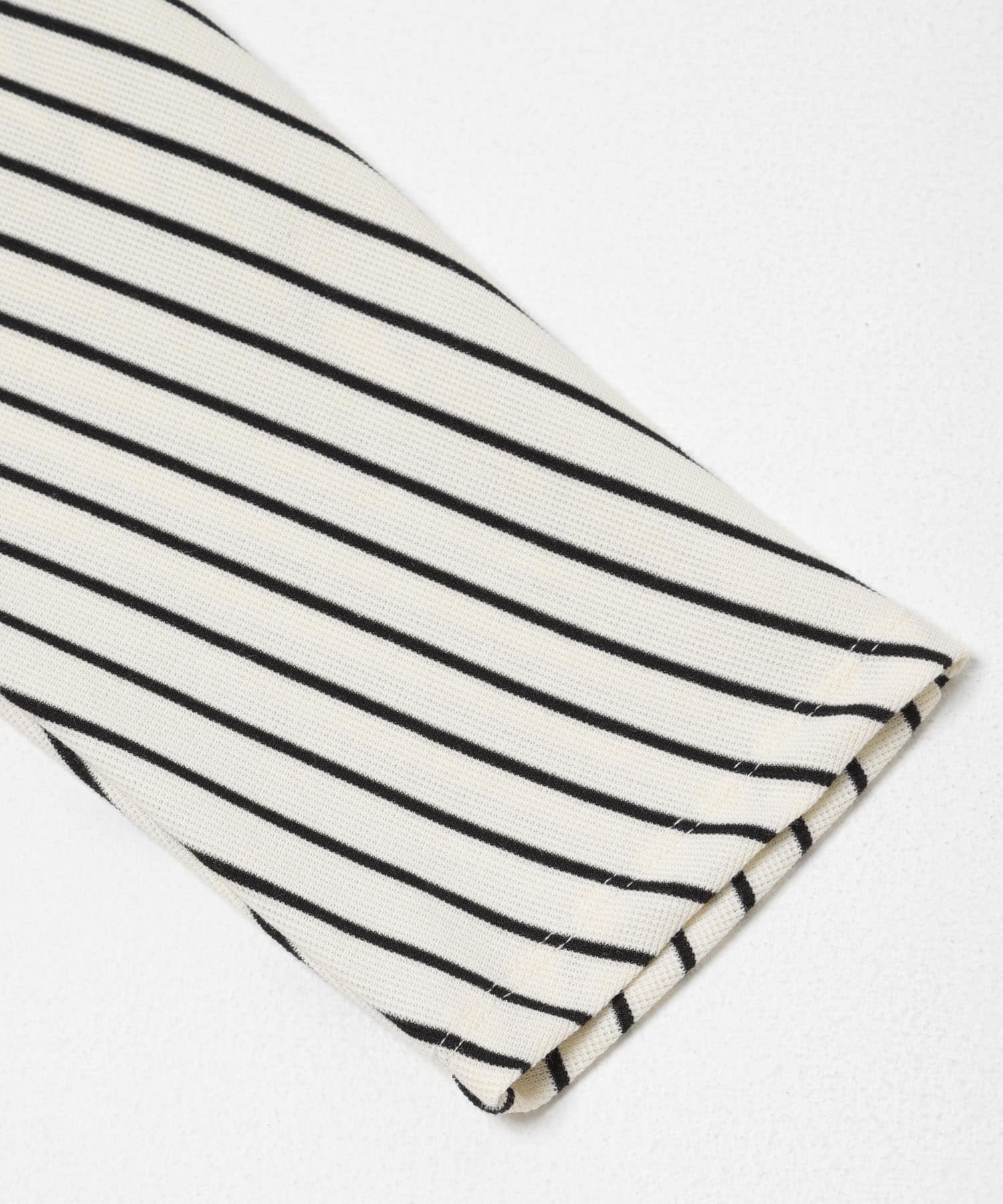 カットミラノプルオーバー BORDER Free