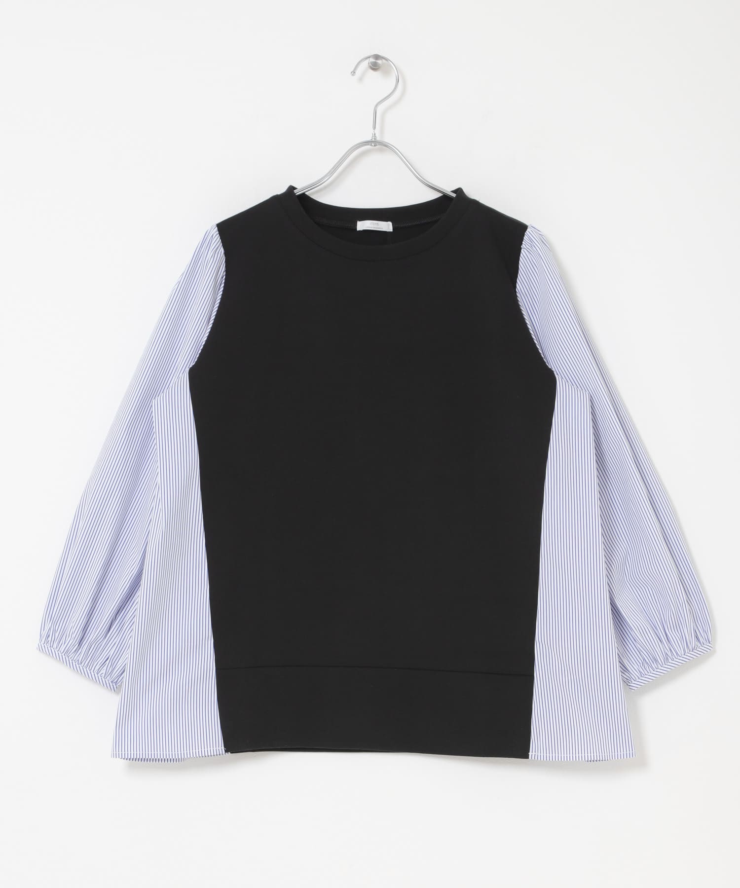 フハクキリカエプルオーバー