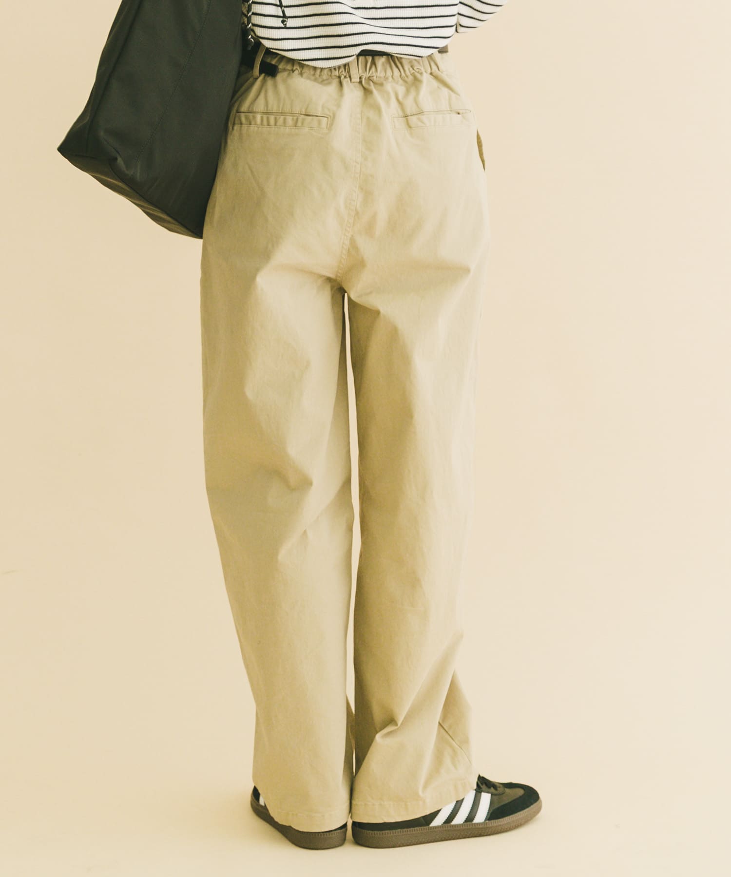 身長：160cm サイズ：Free